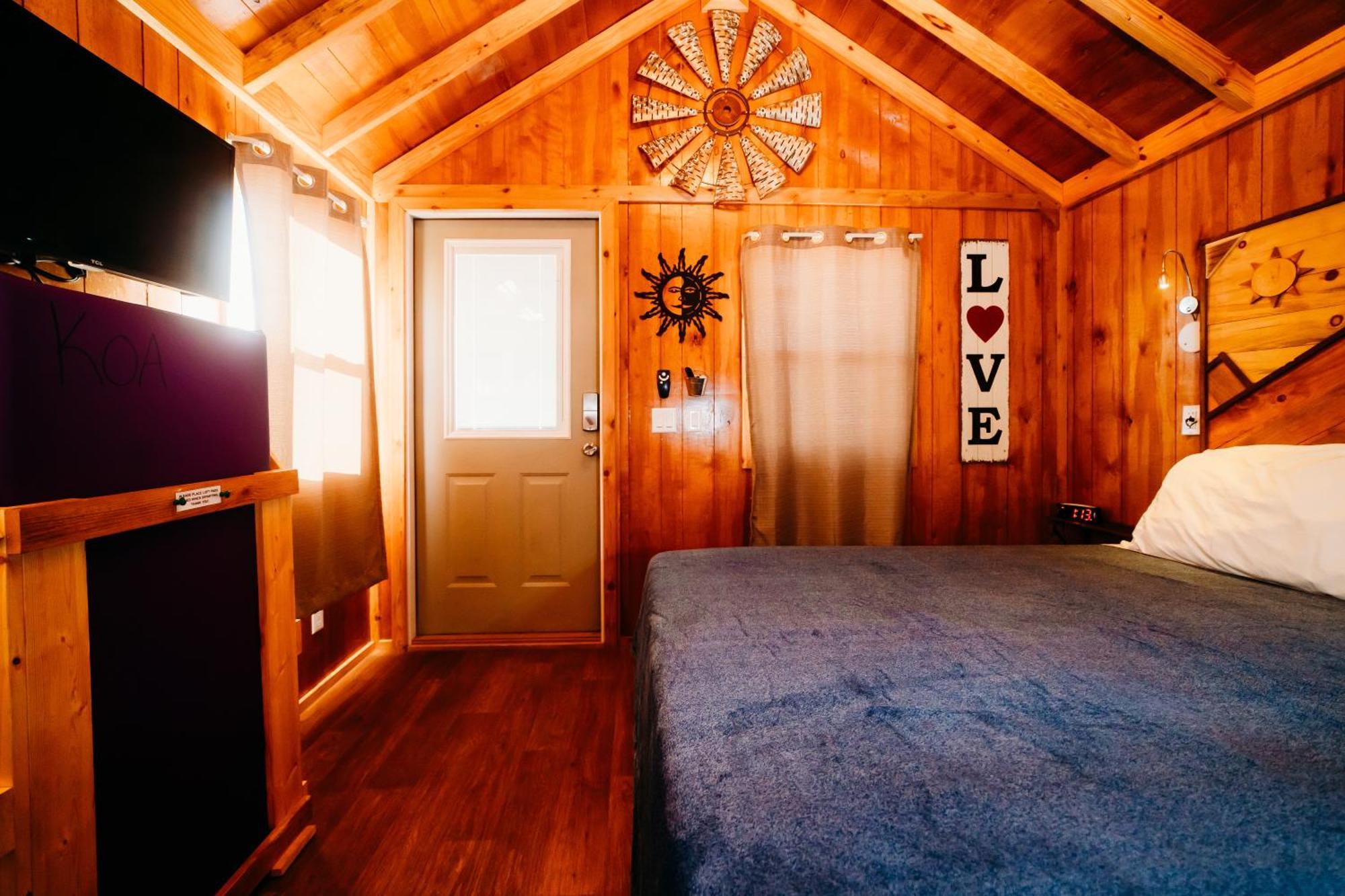 Colorado Acampamento 3*