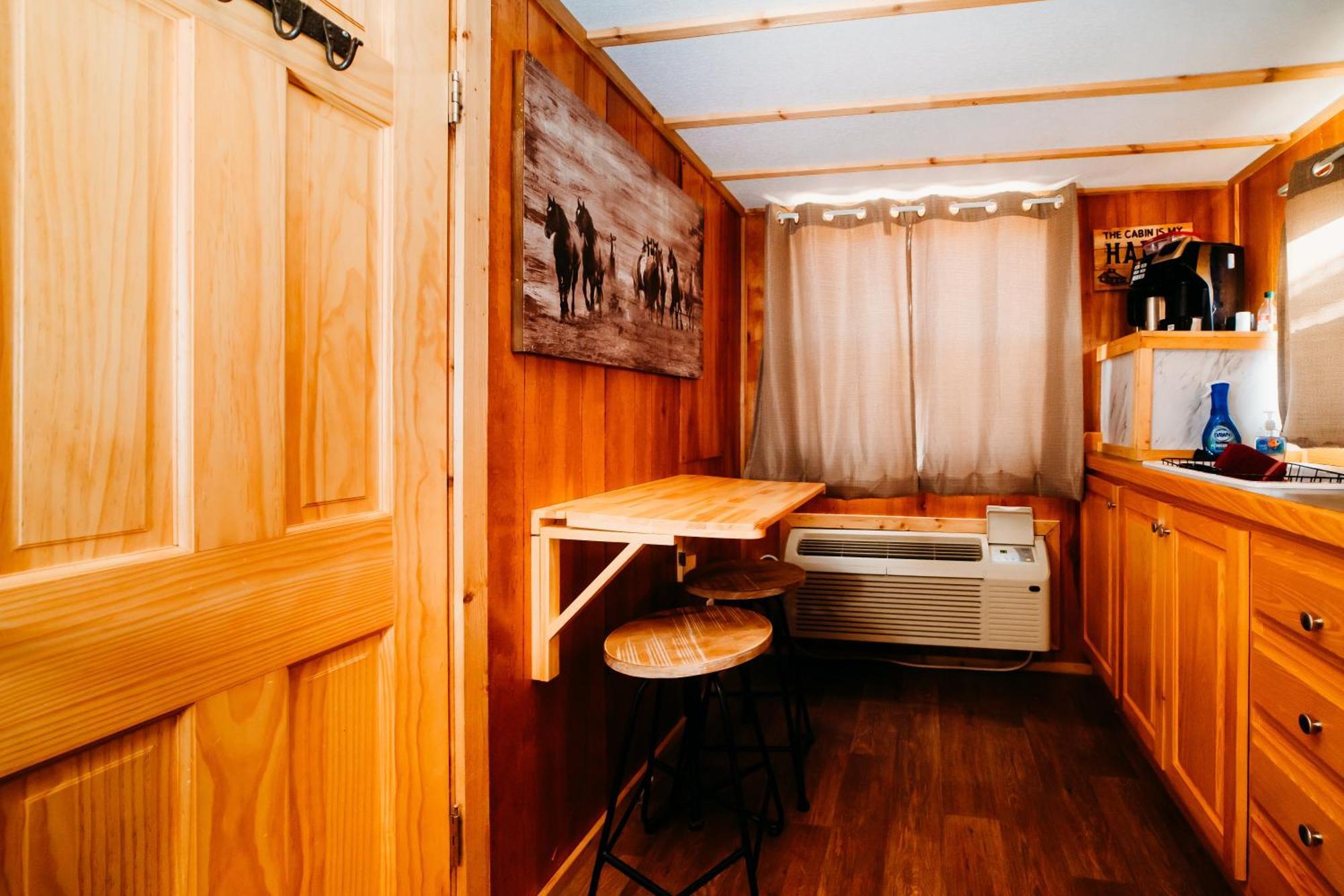 Colorado Acampamento 3*