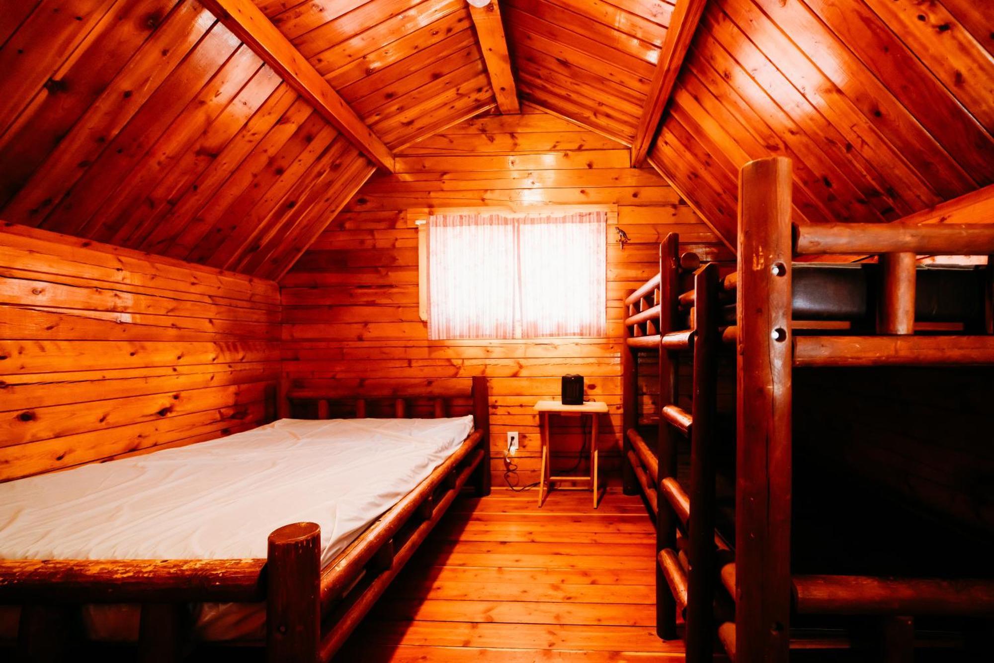 Colorado Acampamento 3*