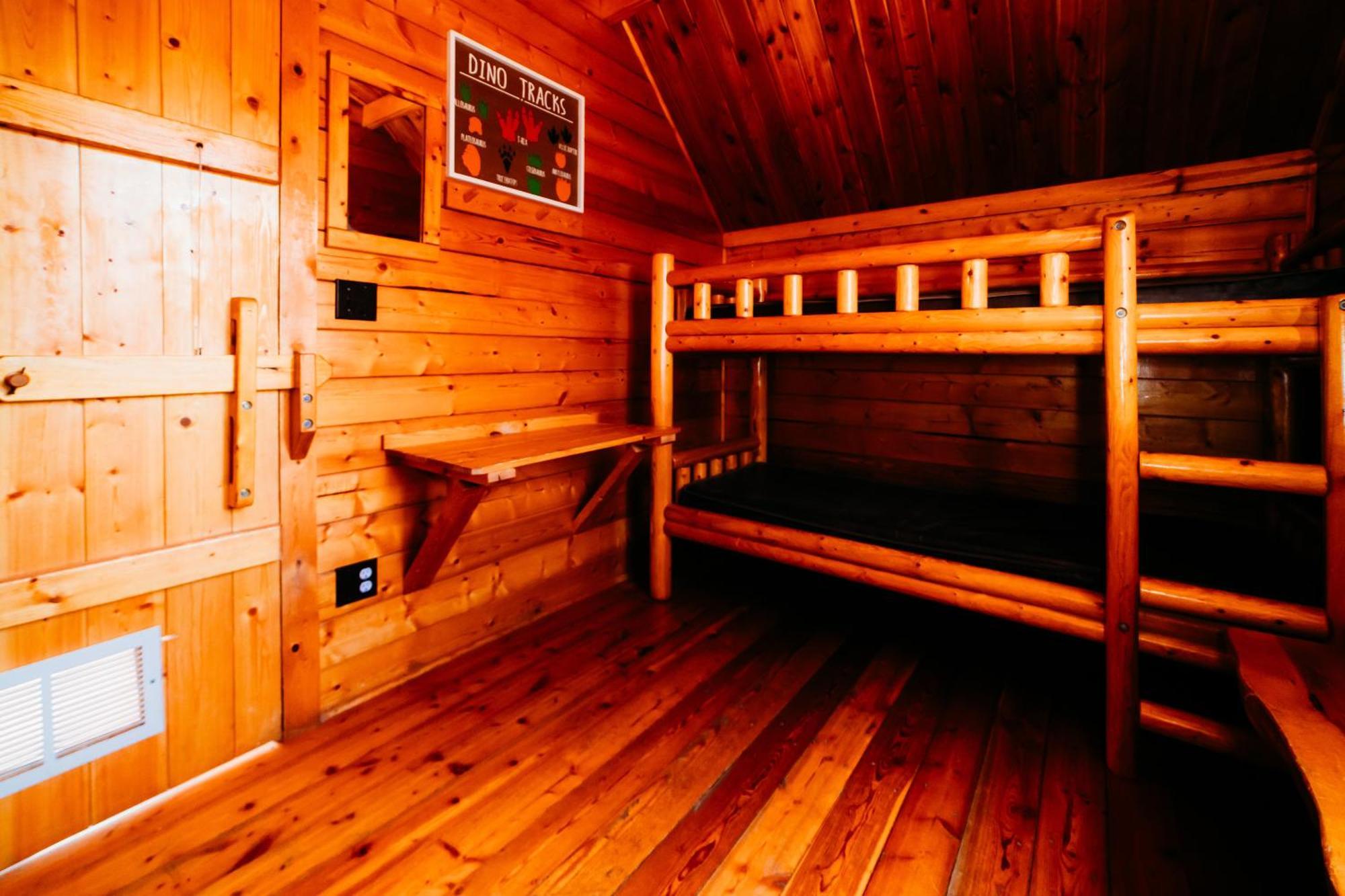 Acampamento Colorado 3*