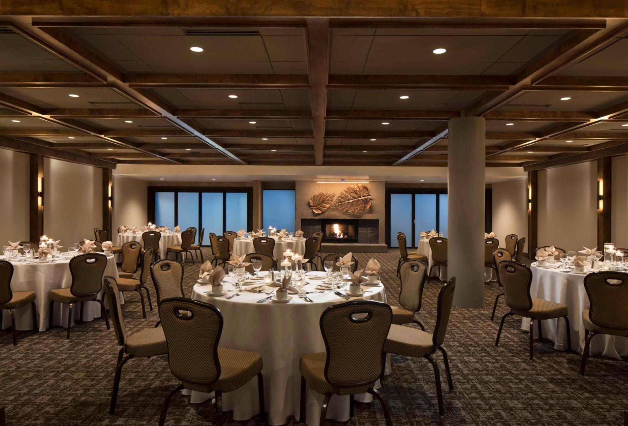 Resort The Inverness Denver, A Hilton Golf &