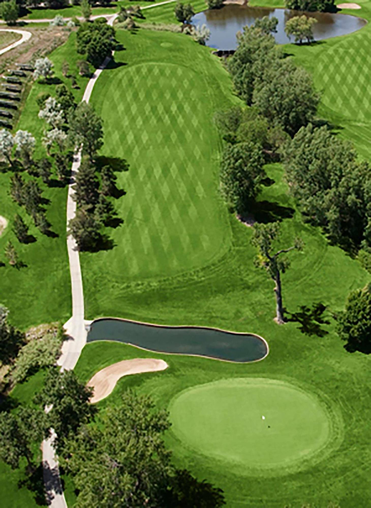 The Inverness Denver, A Hilton Golf & Englewood