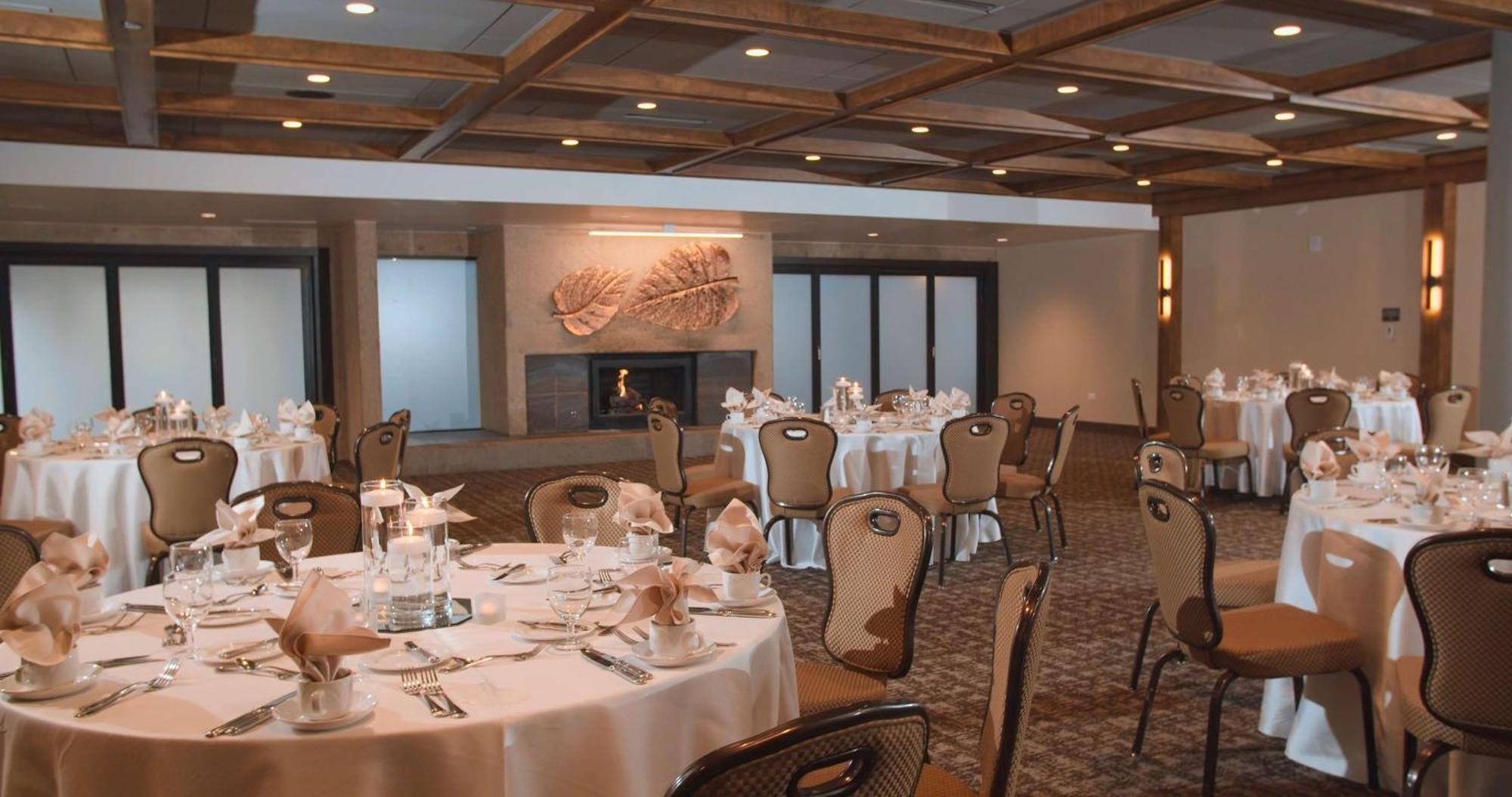 The Inverness Denver, A Hilton Golf & Resort Englewood