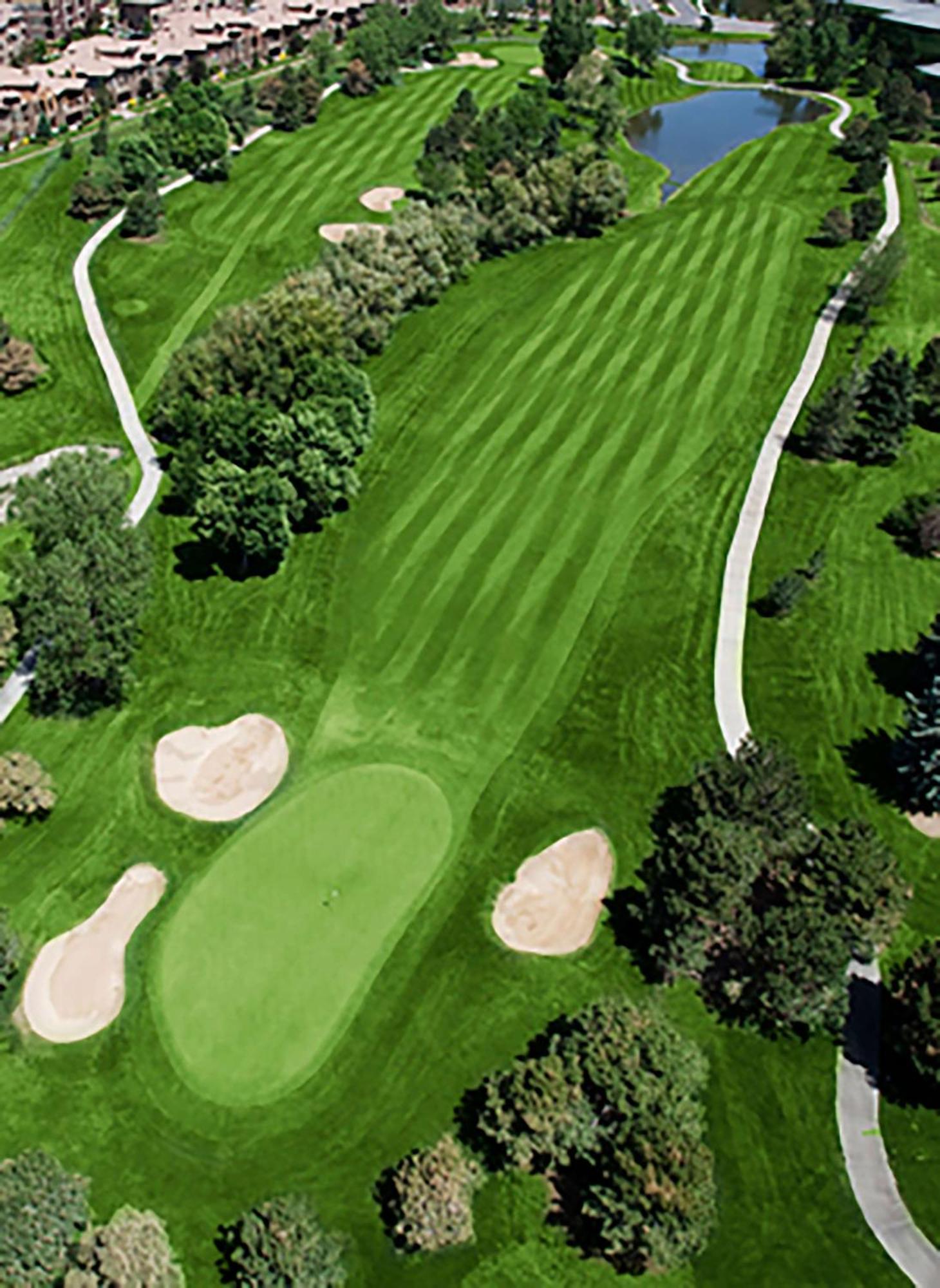 The Inverness Denver, A Hilton Golf & Resort