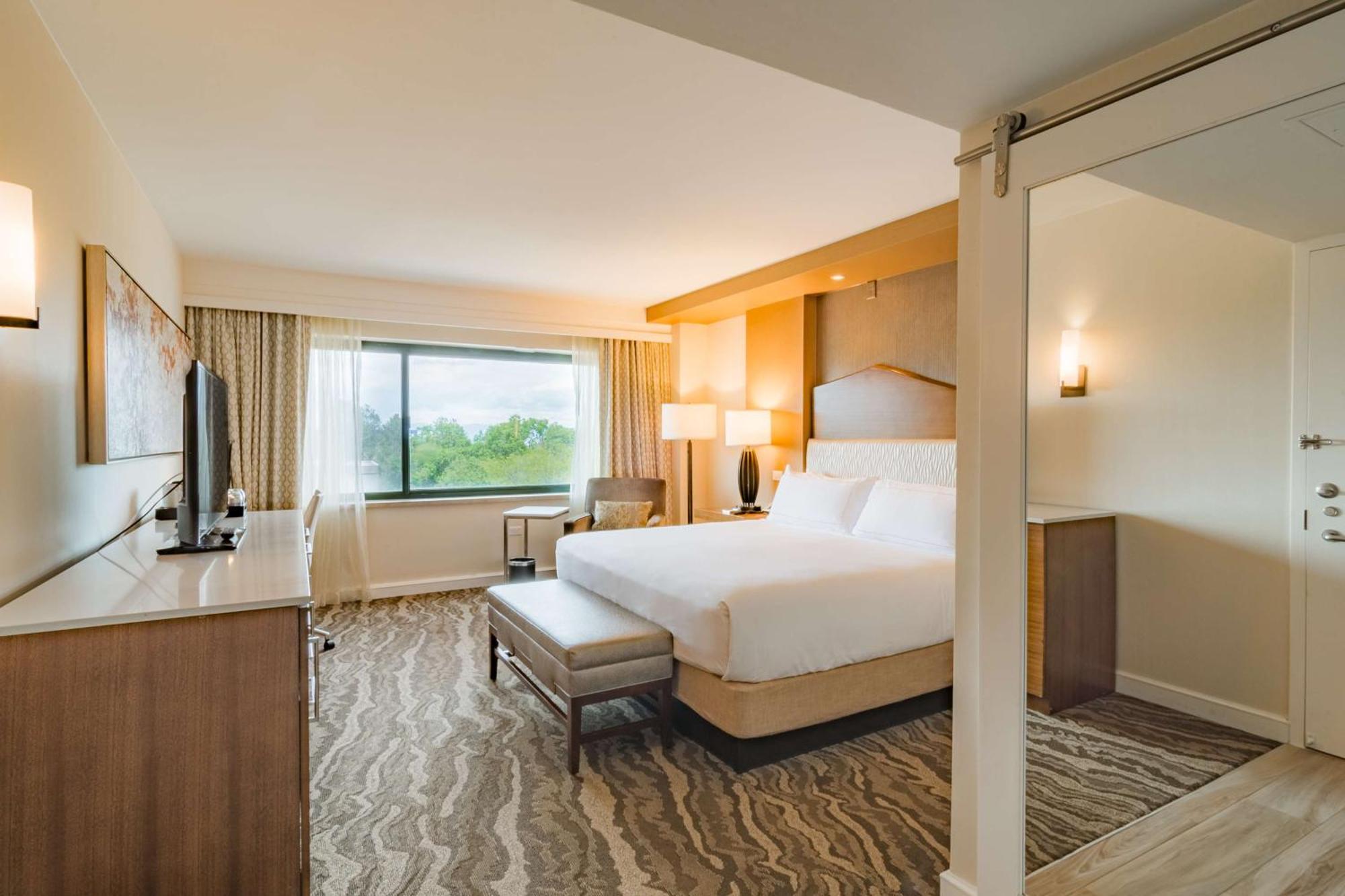 The Inverness Denver, A Hilton Golf & Englewood