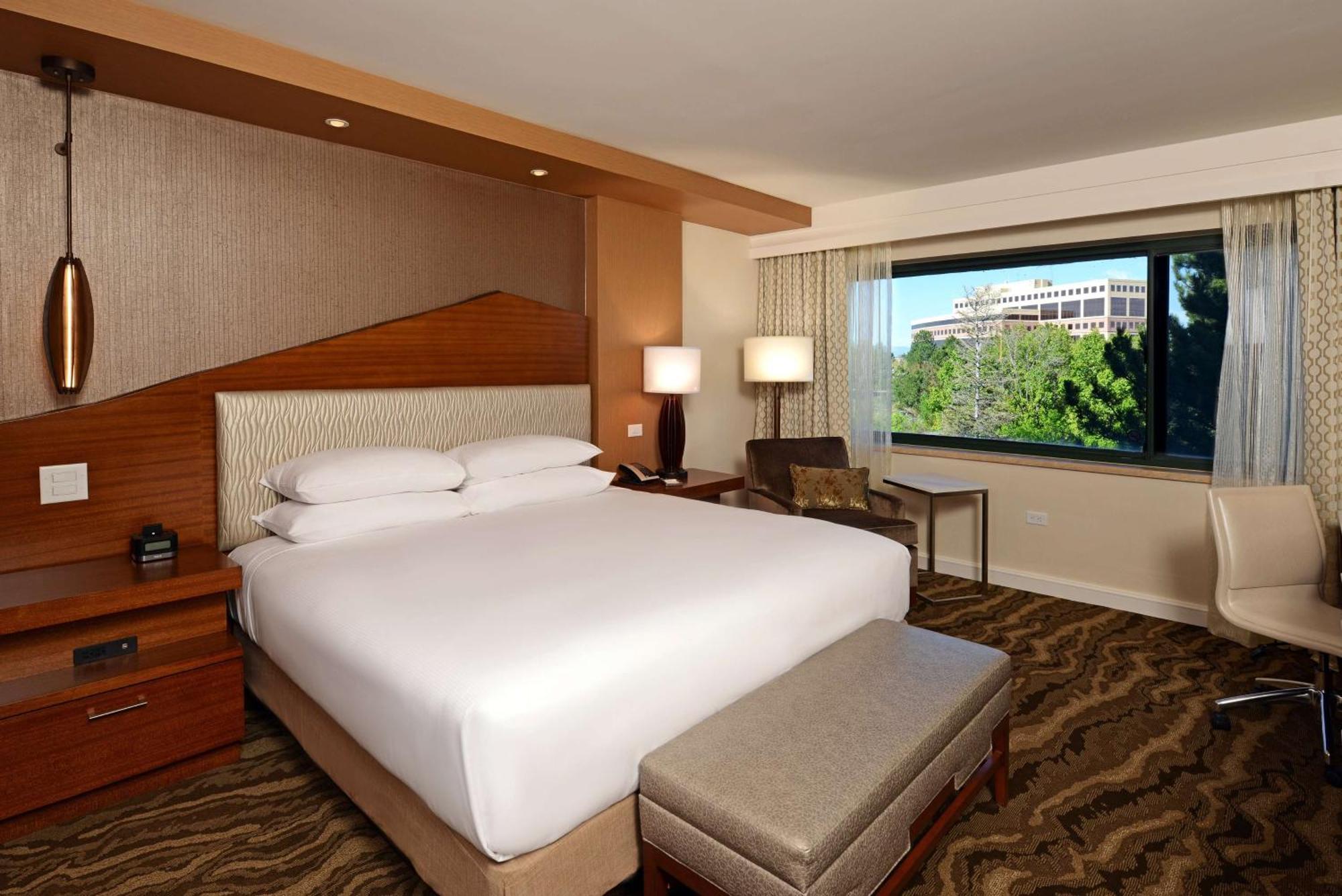 The Inverness Denver, A Hilton Golf & Englewood