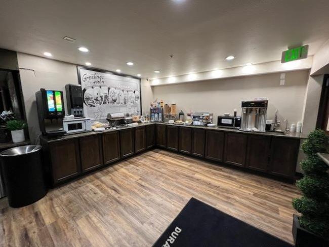 Motel Super 8 By Wyndham