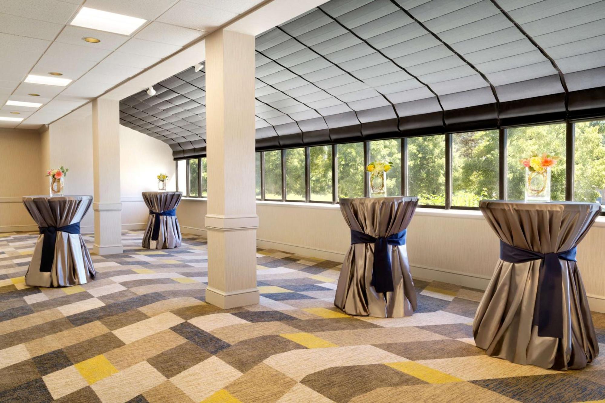 Hilton Collins Fort Collins