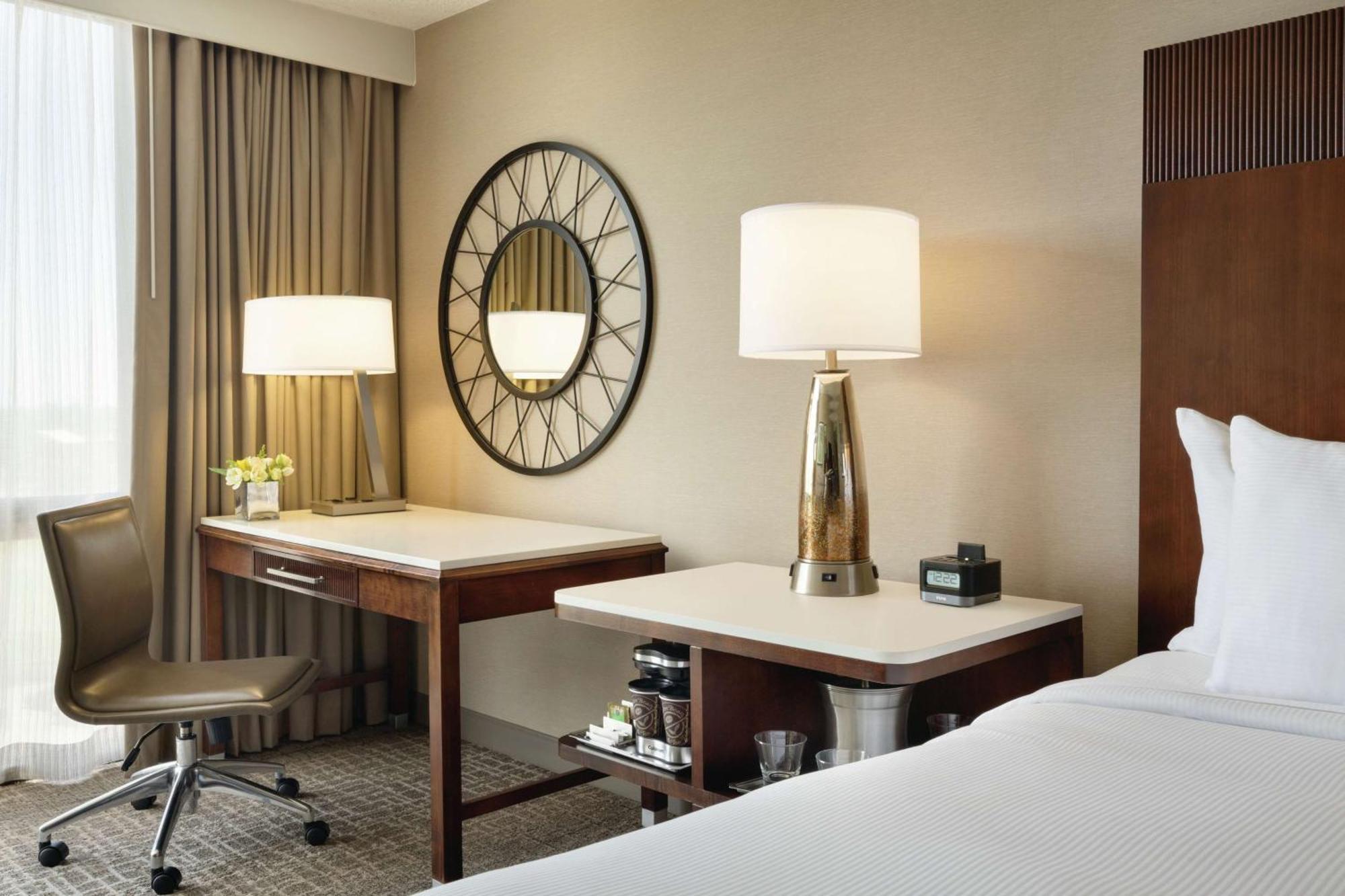 Hilton Collins Fort Collins