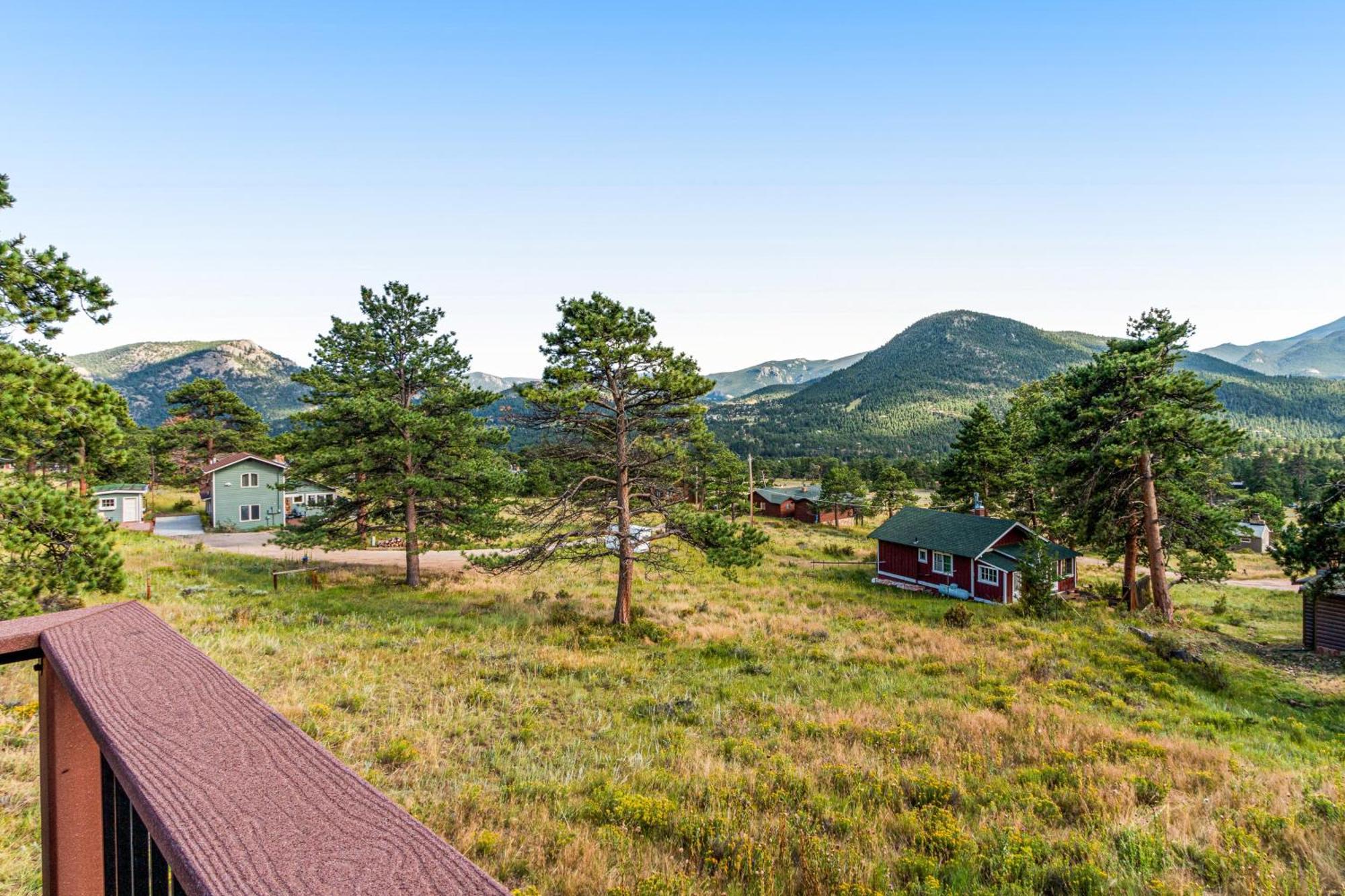 Deer Mountain South *