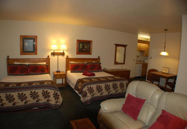Wildwood 3*
