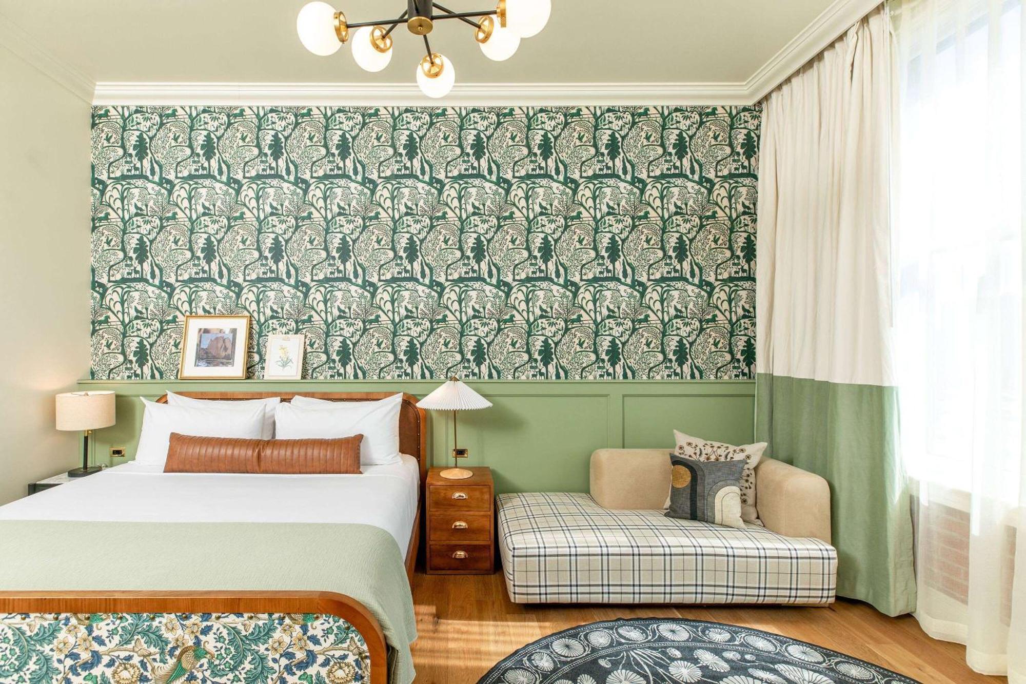 The Mining Exchange Hotel Colorado Springs
