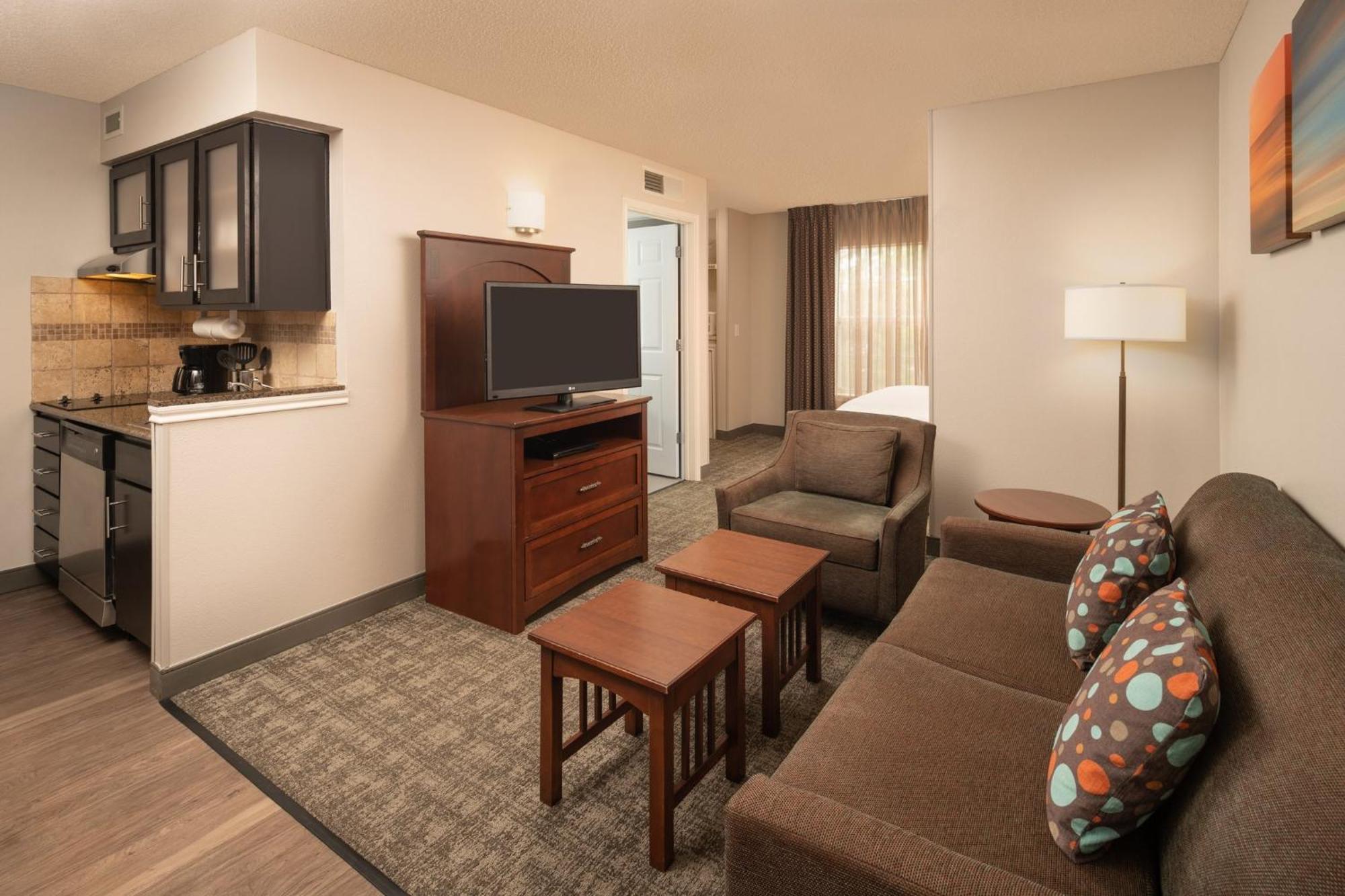 Staybridge Denver Tech Center By Ihg Hotel