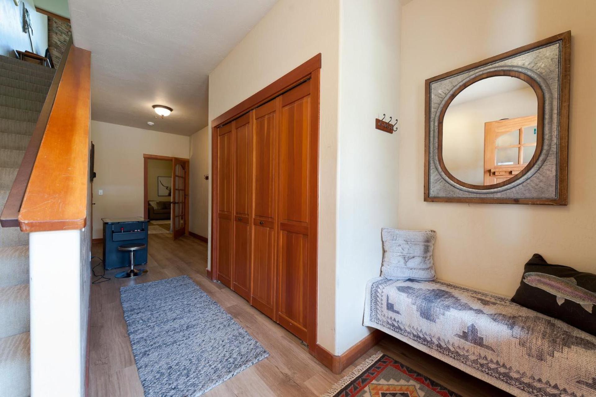 Elkpoint Unit 13 Holiday home *
