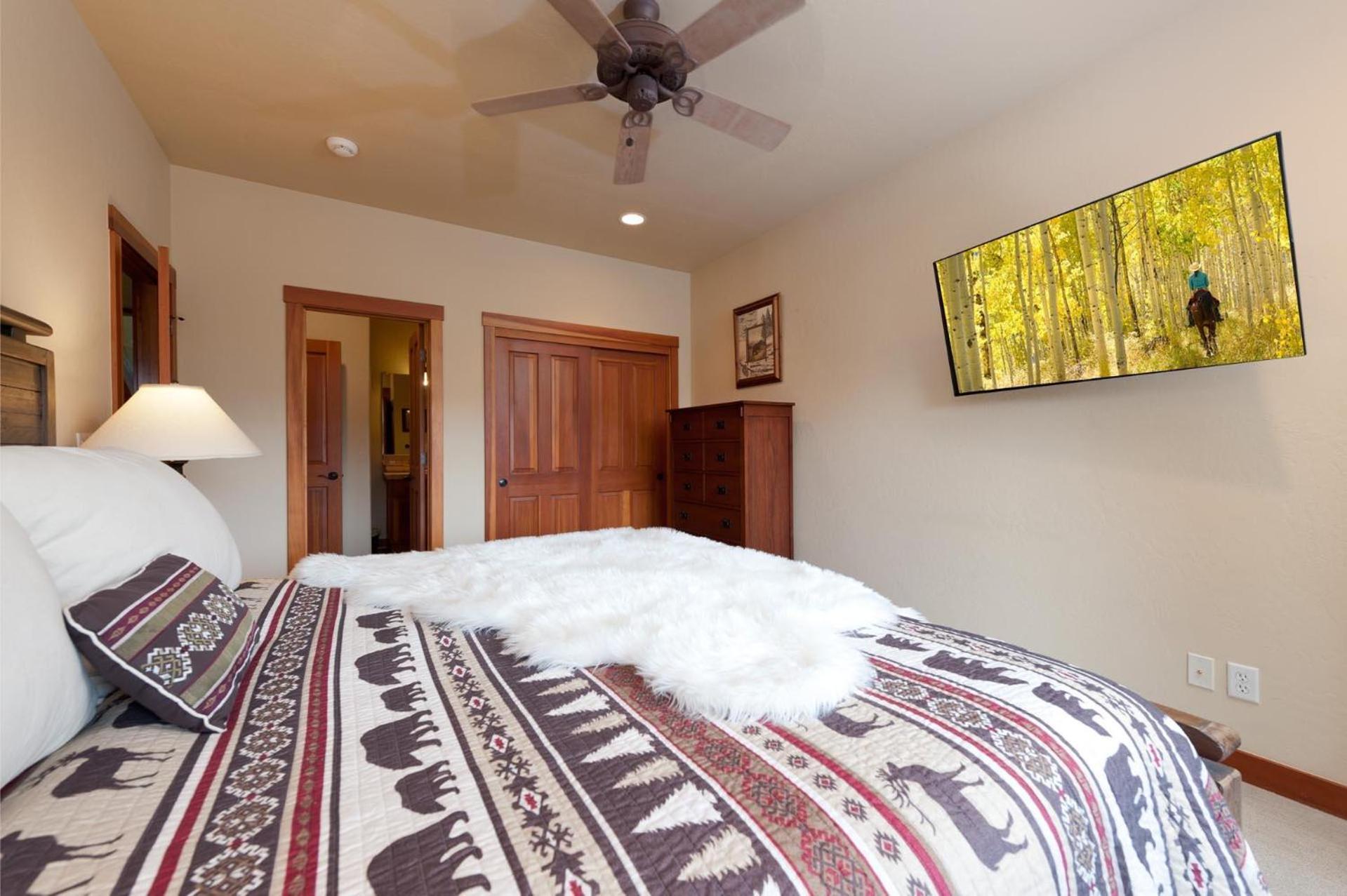 Holiday home Elkpoint Unit 13