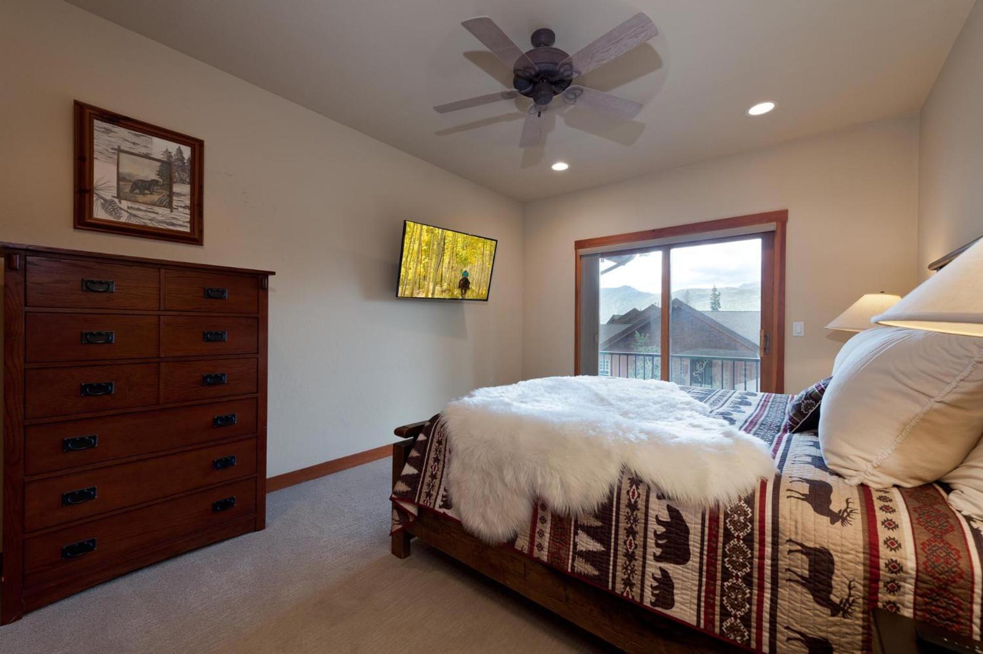 Elkpoint Unit 13 Holiday home Durango Mountain Resort (Purgatory Resort)