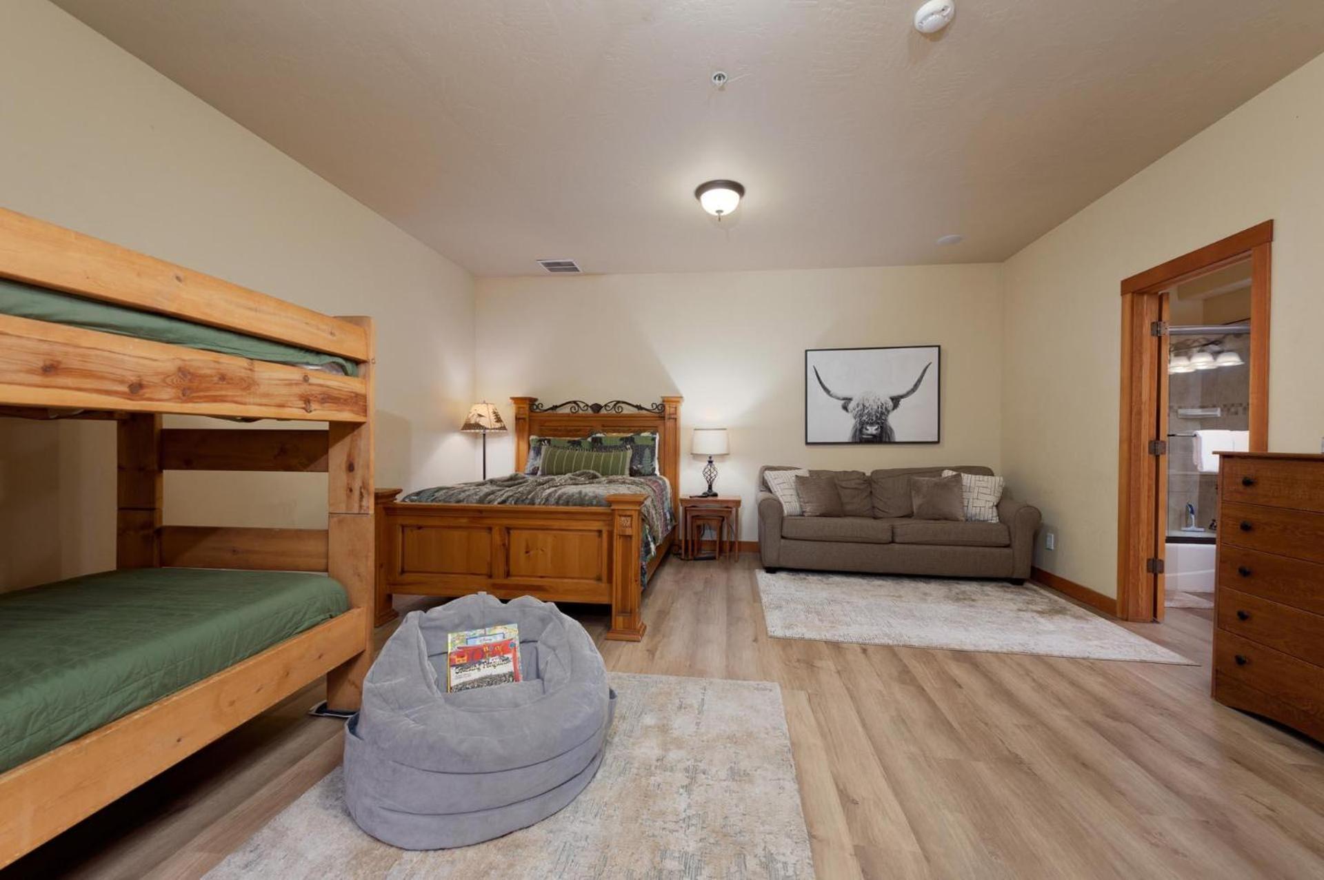 Elkpoint Unit 13 Durango Mountain Resort (Purgatory Resort)