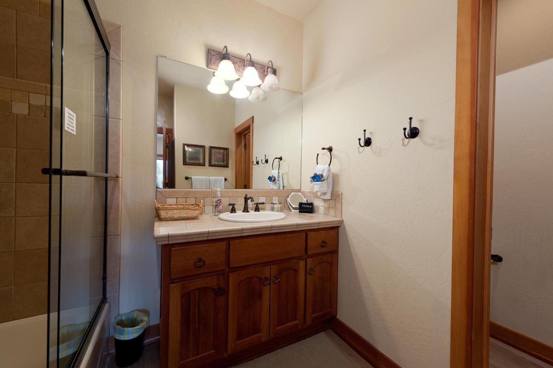 Holiday home Elkpoint Unit 13 *