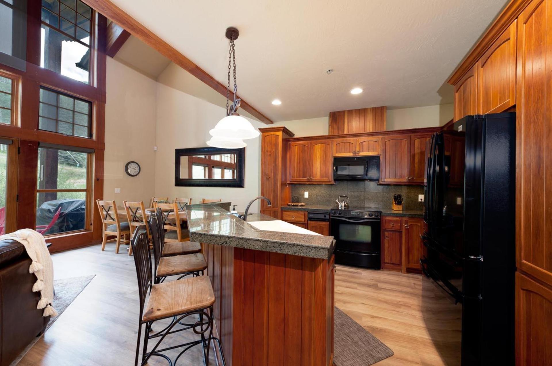 Holiday home Elkpoint Unit 13 Durango Mountain Resort (Purgatory Resort)