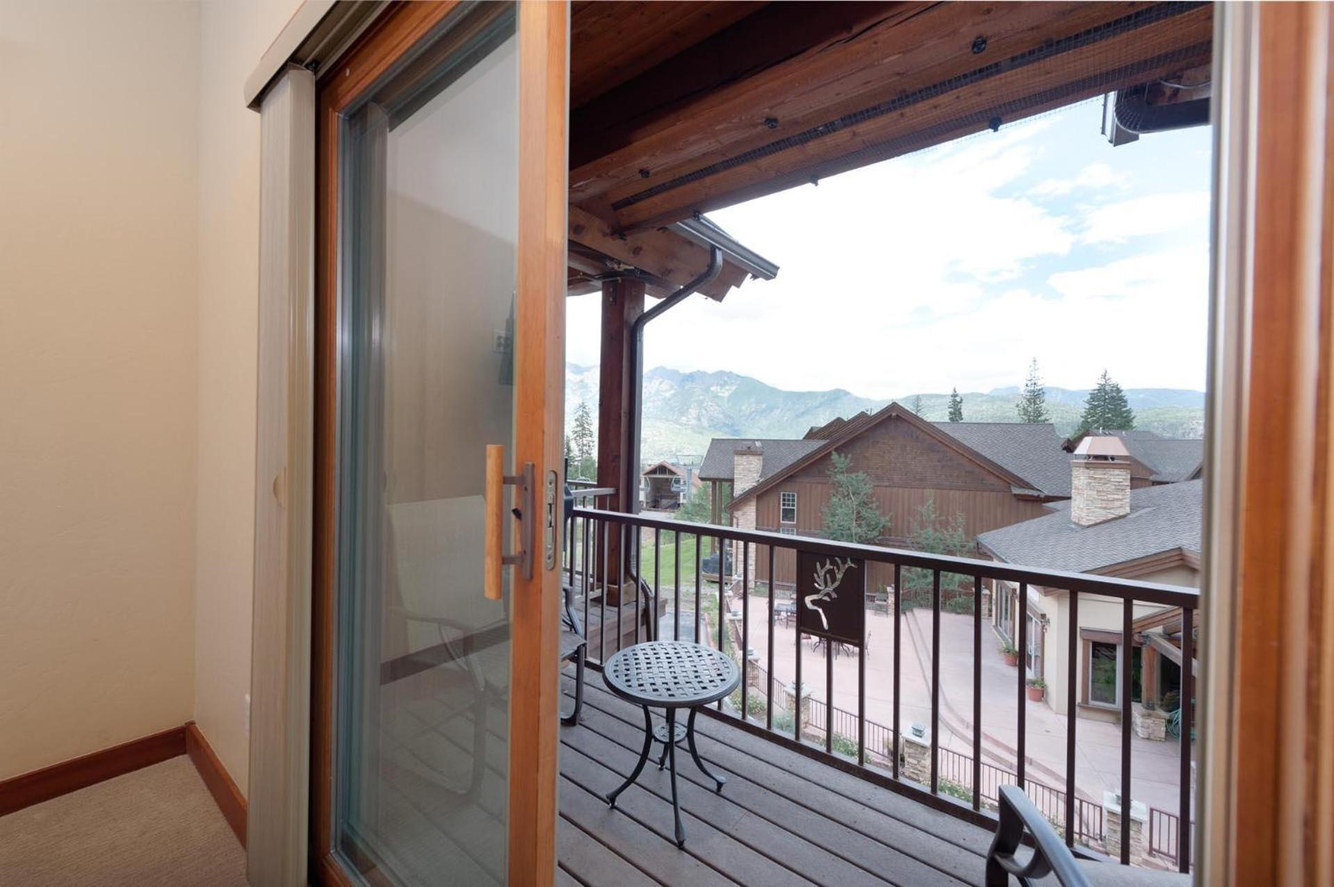 Holiday home Elkpoint Unit 13 Durango Mountain Resort (Purgatory Resort)