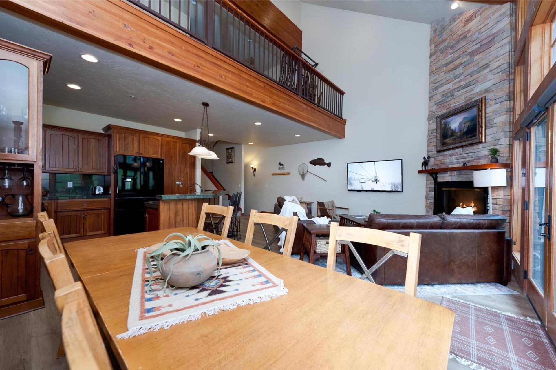 Elkpoint Unit 13 Holiday home Durango Mountain Resort (Purgatory Resort)