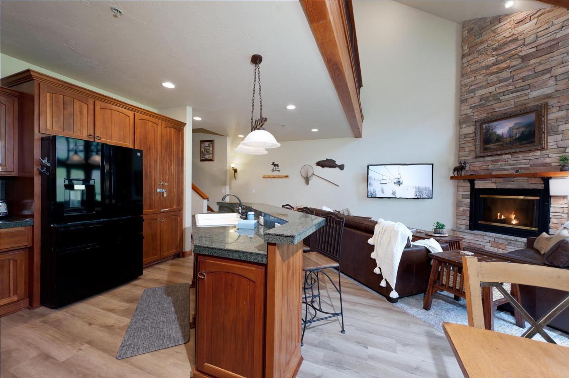 Elkpoint Unit 13 Durango Mountain Resort (Purgatory Resort)