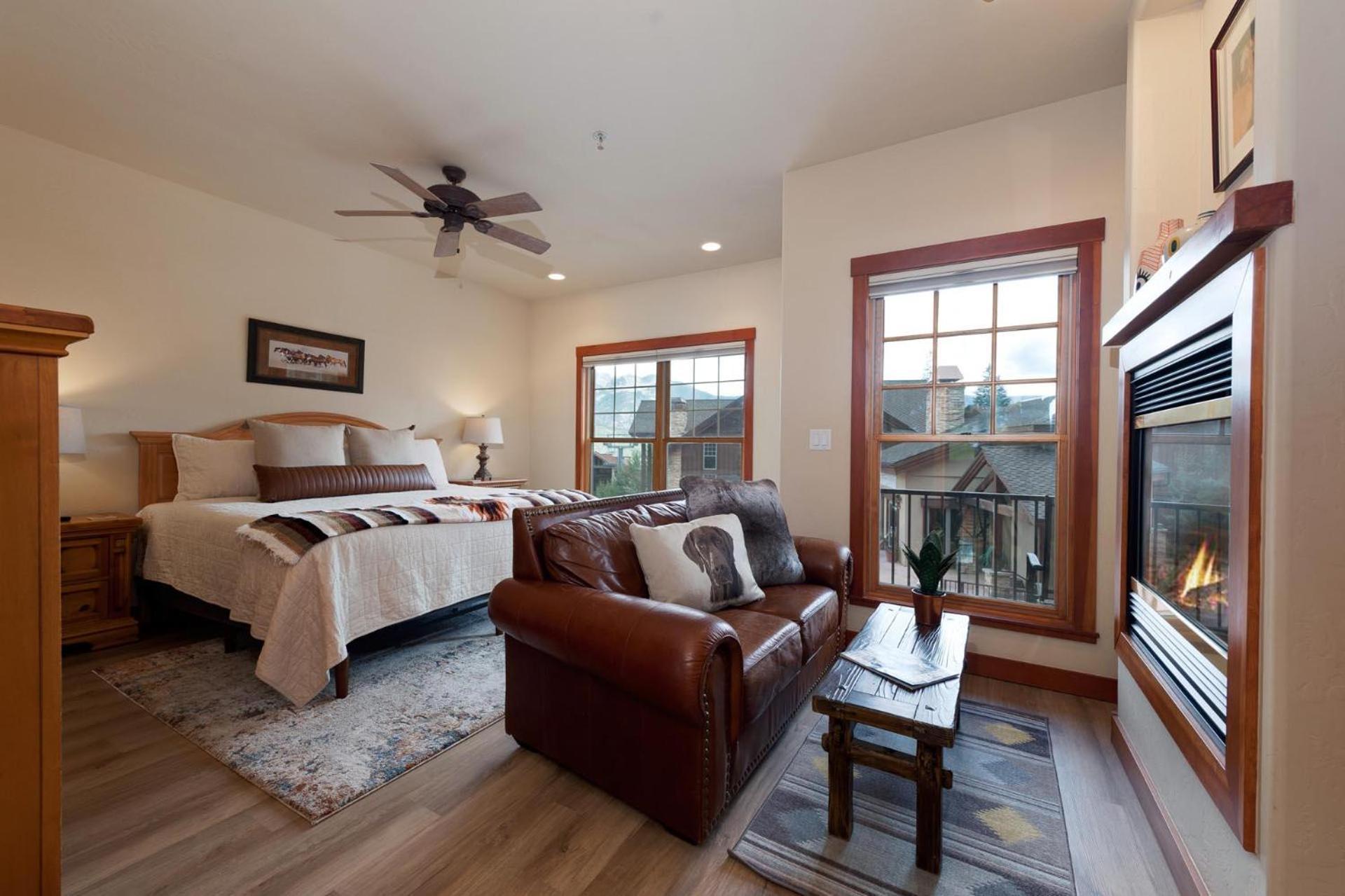 Elkpoint Unit 13 Holiday home Durango Mountain Resort (Purgatory Resort)