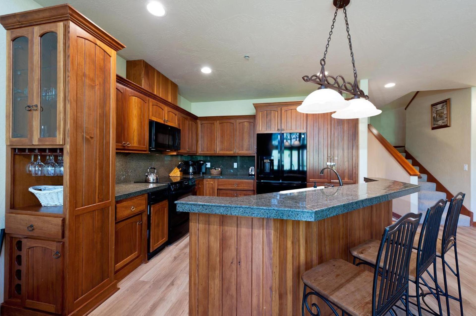 Holiday home Elkpoint Unit 13 *