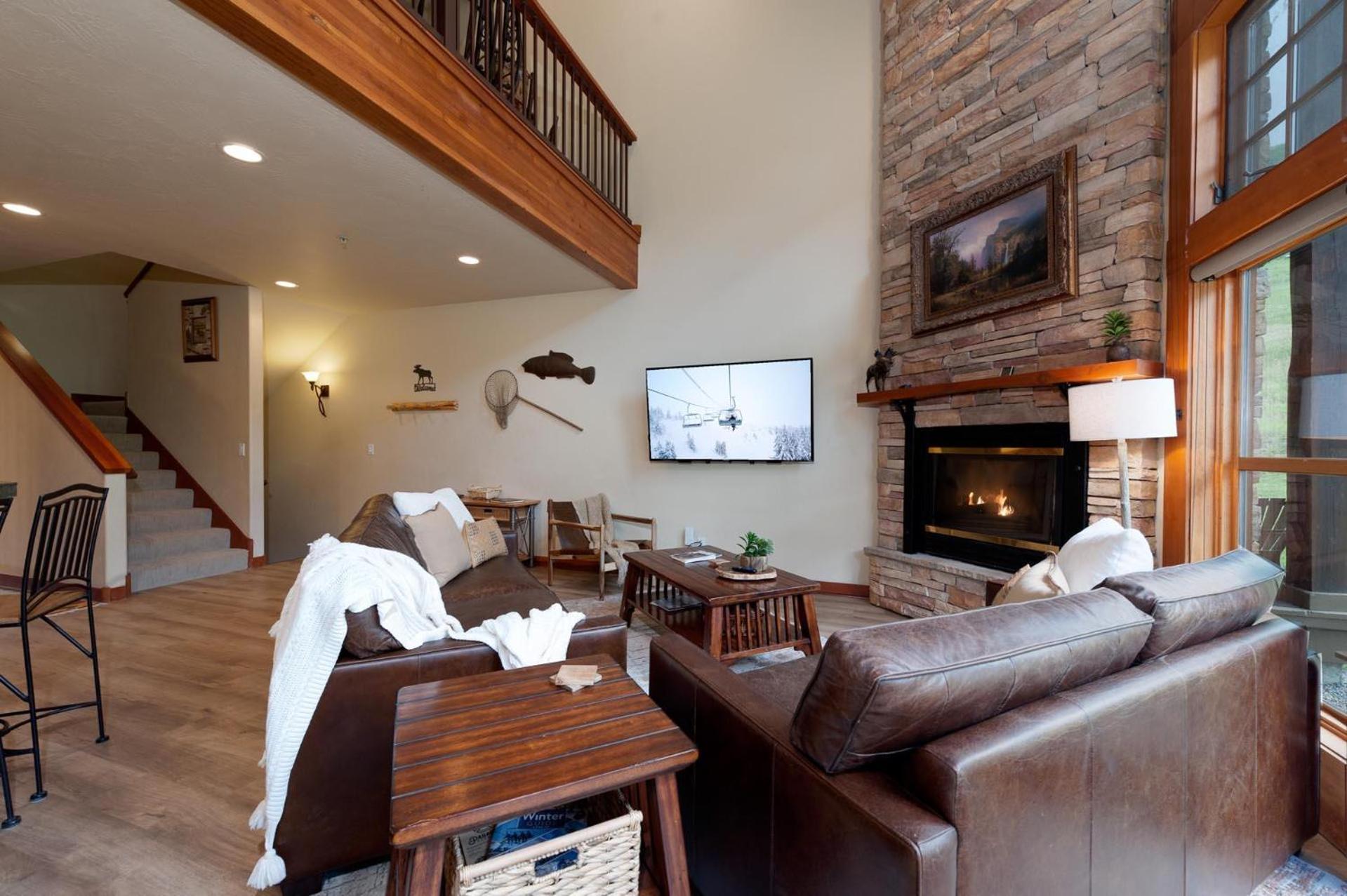 Elkpoint Unit 13 Holiday home