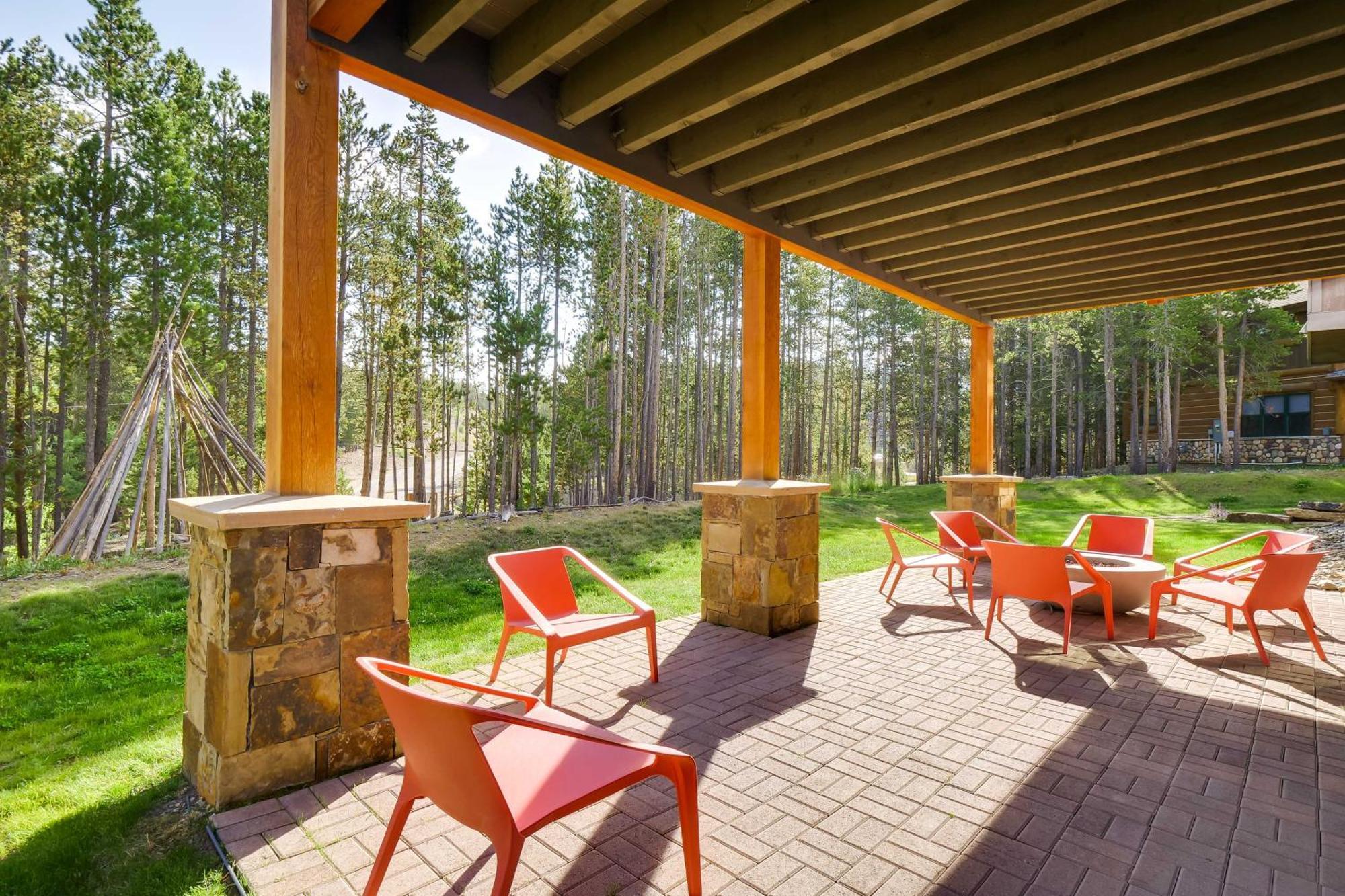 Holiday home Luxurious - Families Welcome! Breckenridge