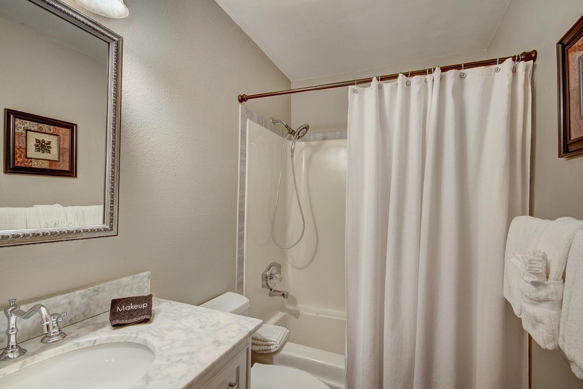 New Listing! Antler's Camp On Main Street, Steps Away From Breck Has To Offer! *