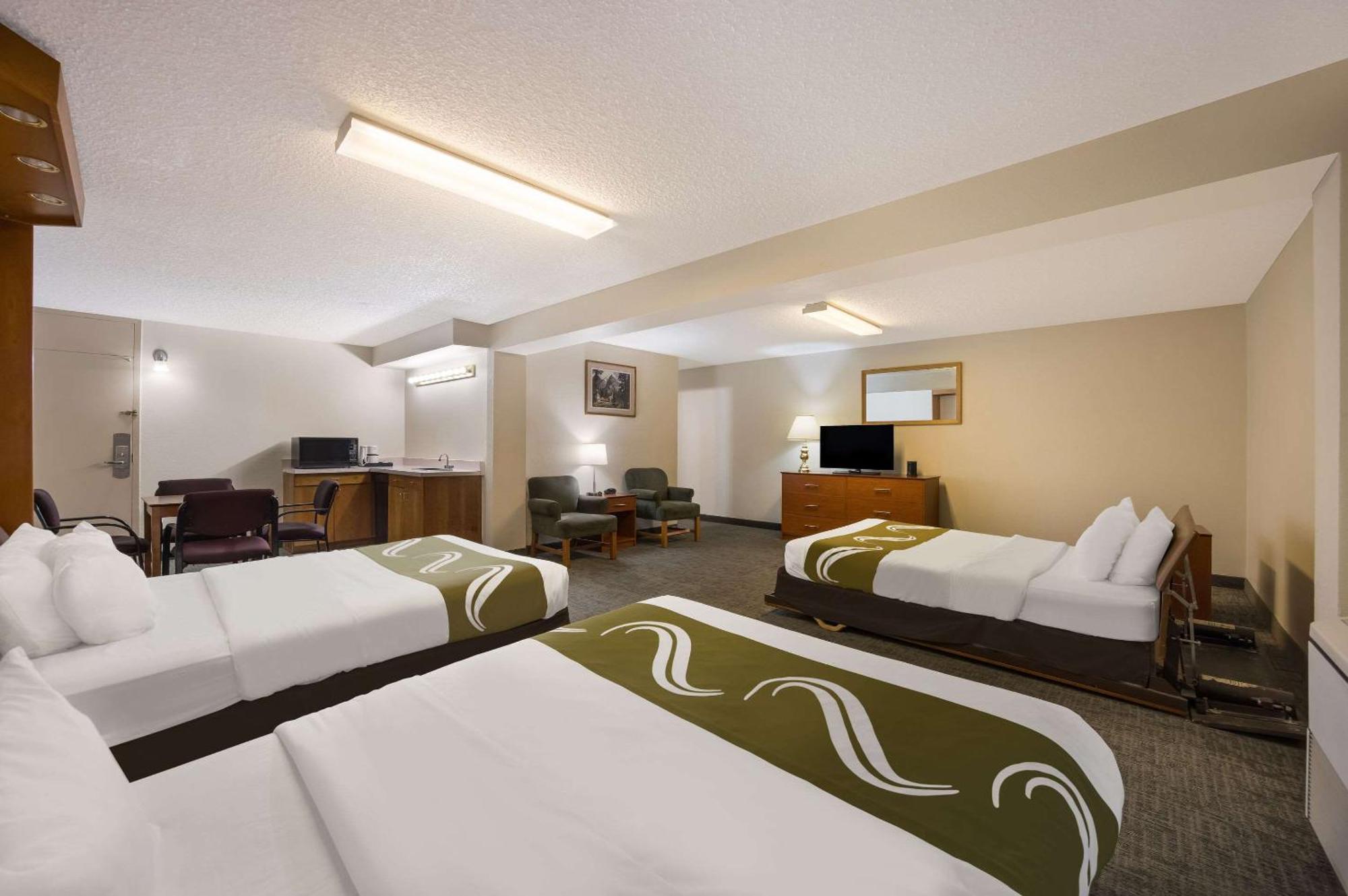 Hotel Quality &