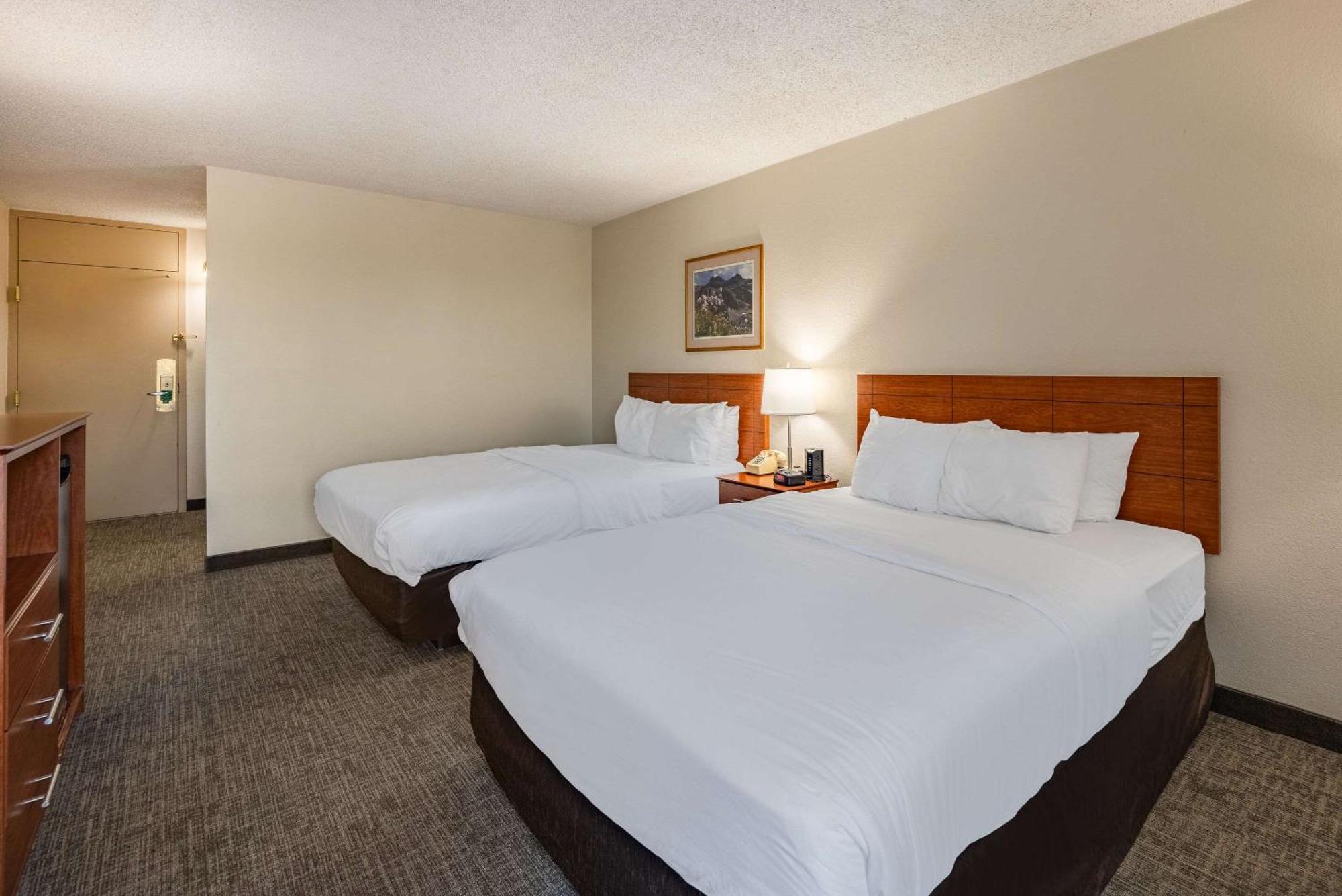 Hotel Quality & 3*