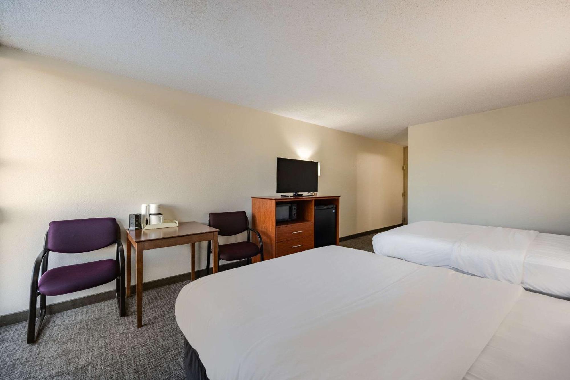 Hotel Quality &
