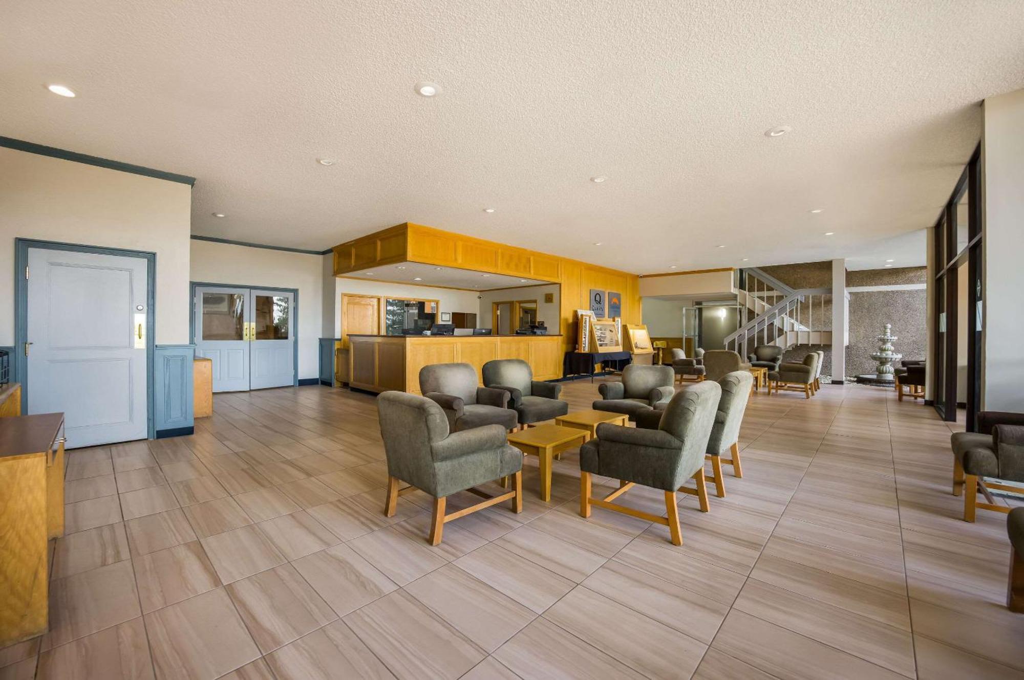 Quality & 3* Canon City