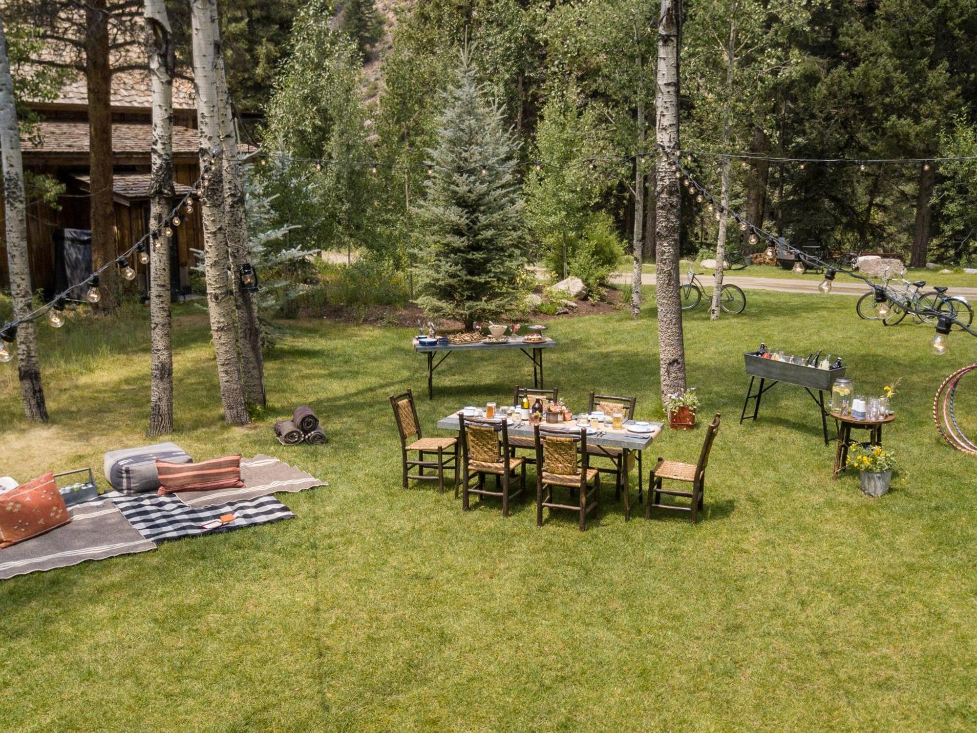 Resort Eleven Taylor River Almont