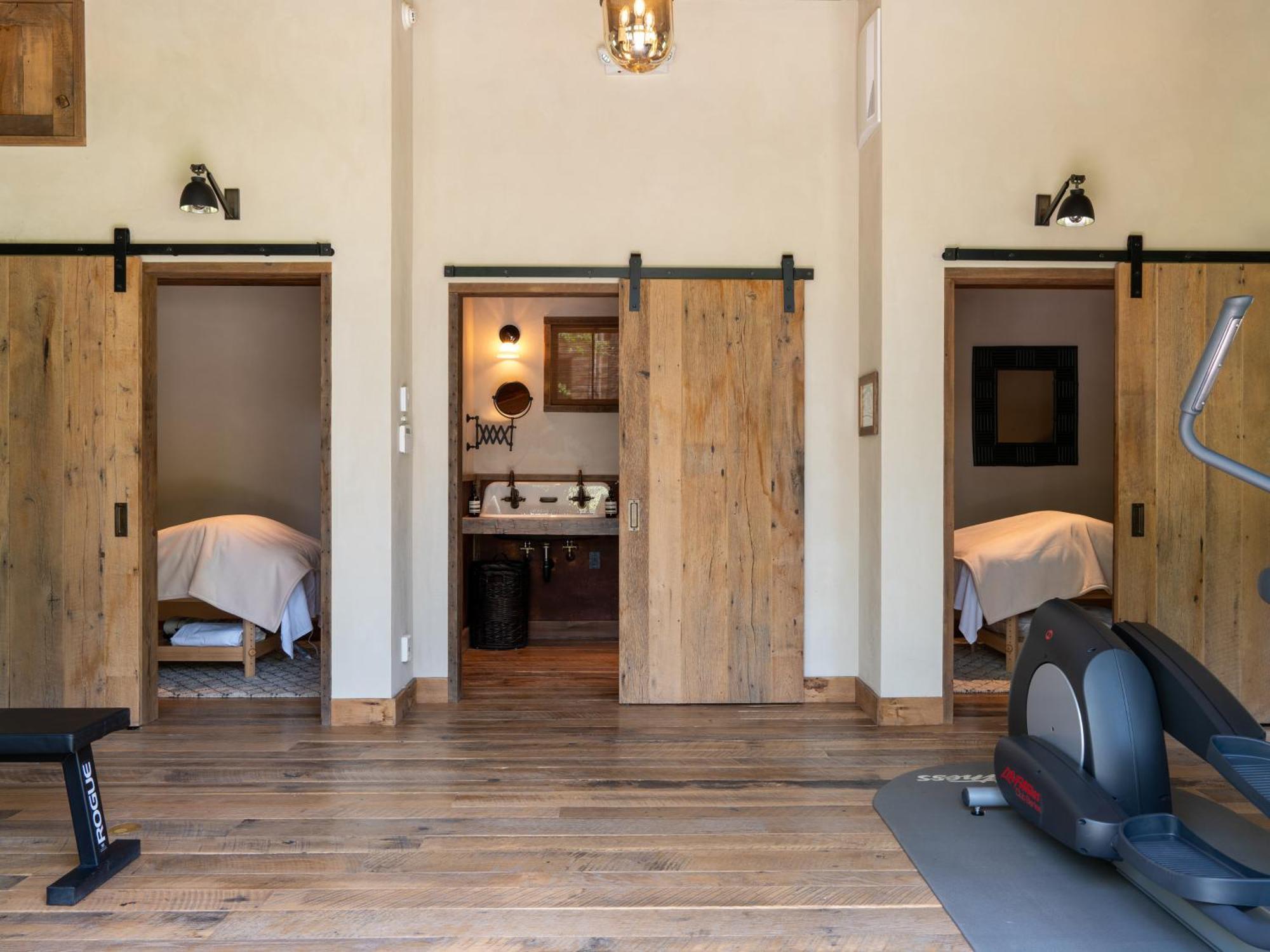 Resort Eleven Taylor River Almont