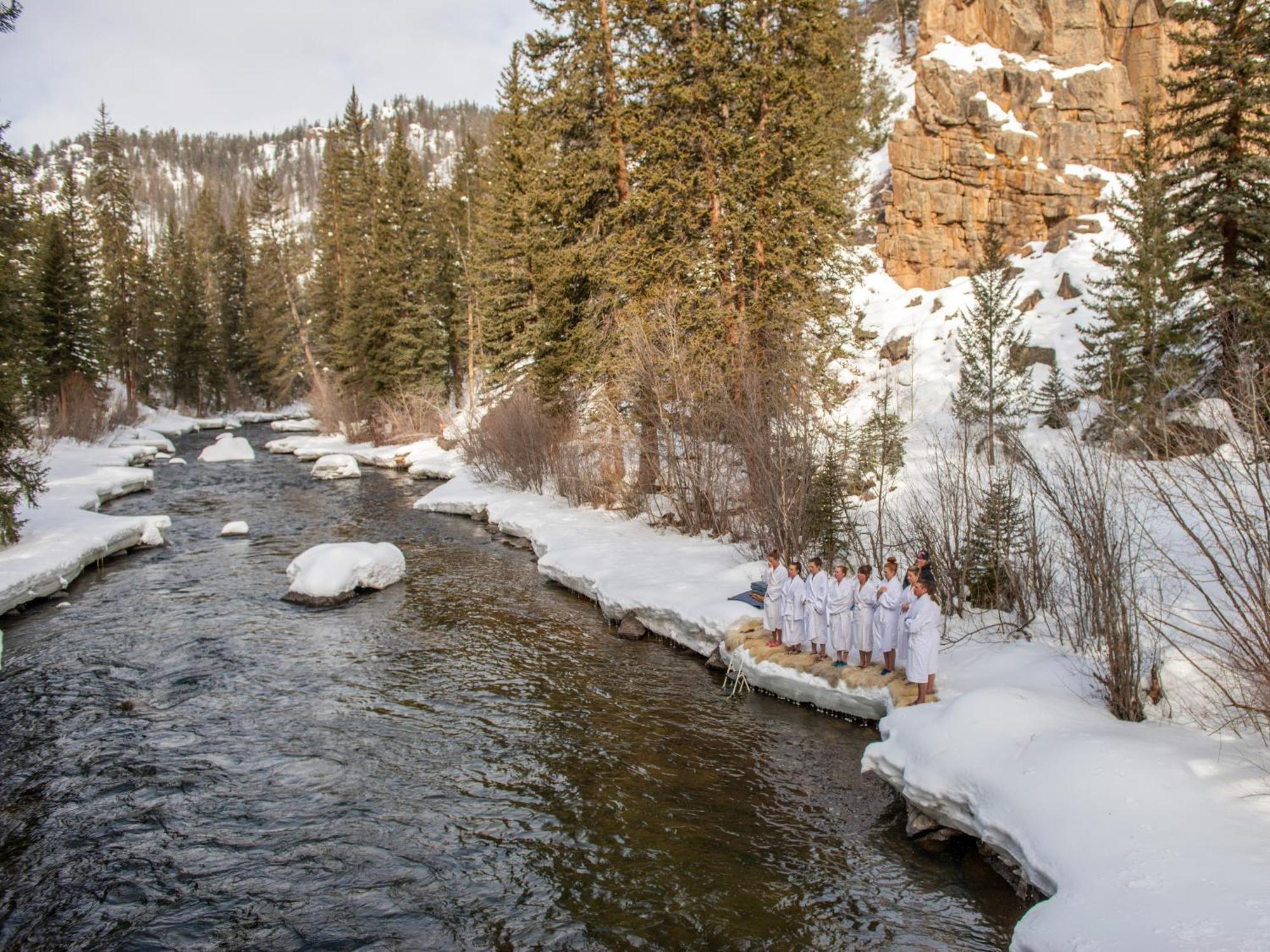 Eleven Taylor River 4*
