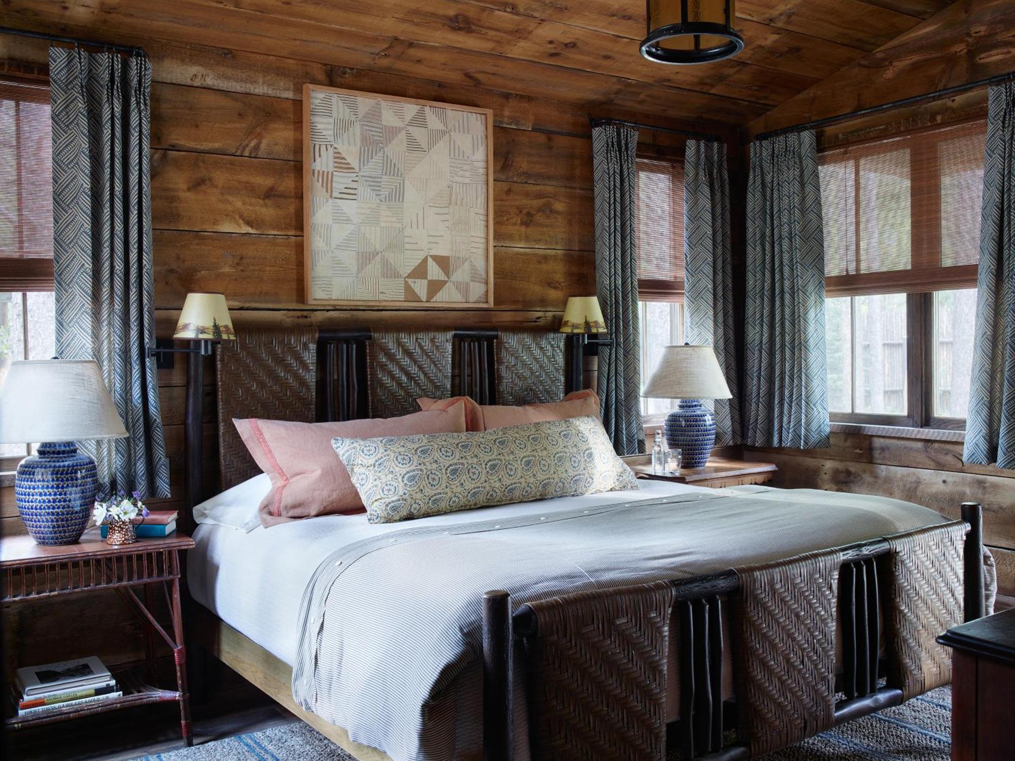 Resort Eleven Taylor River 4*