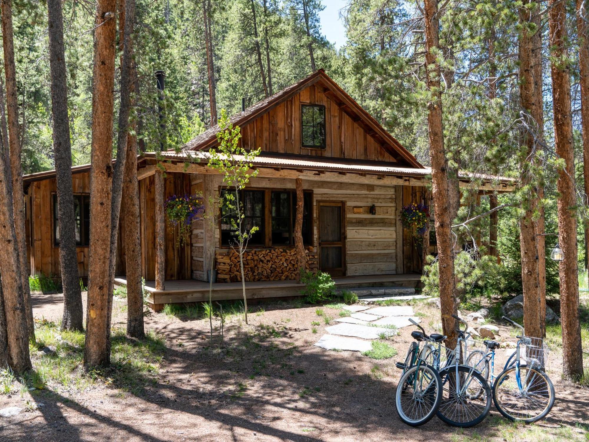 Resort Eleven Taylor River Almont