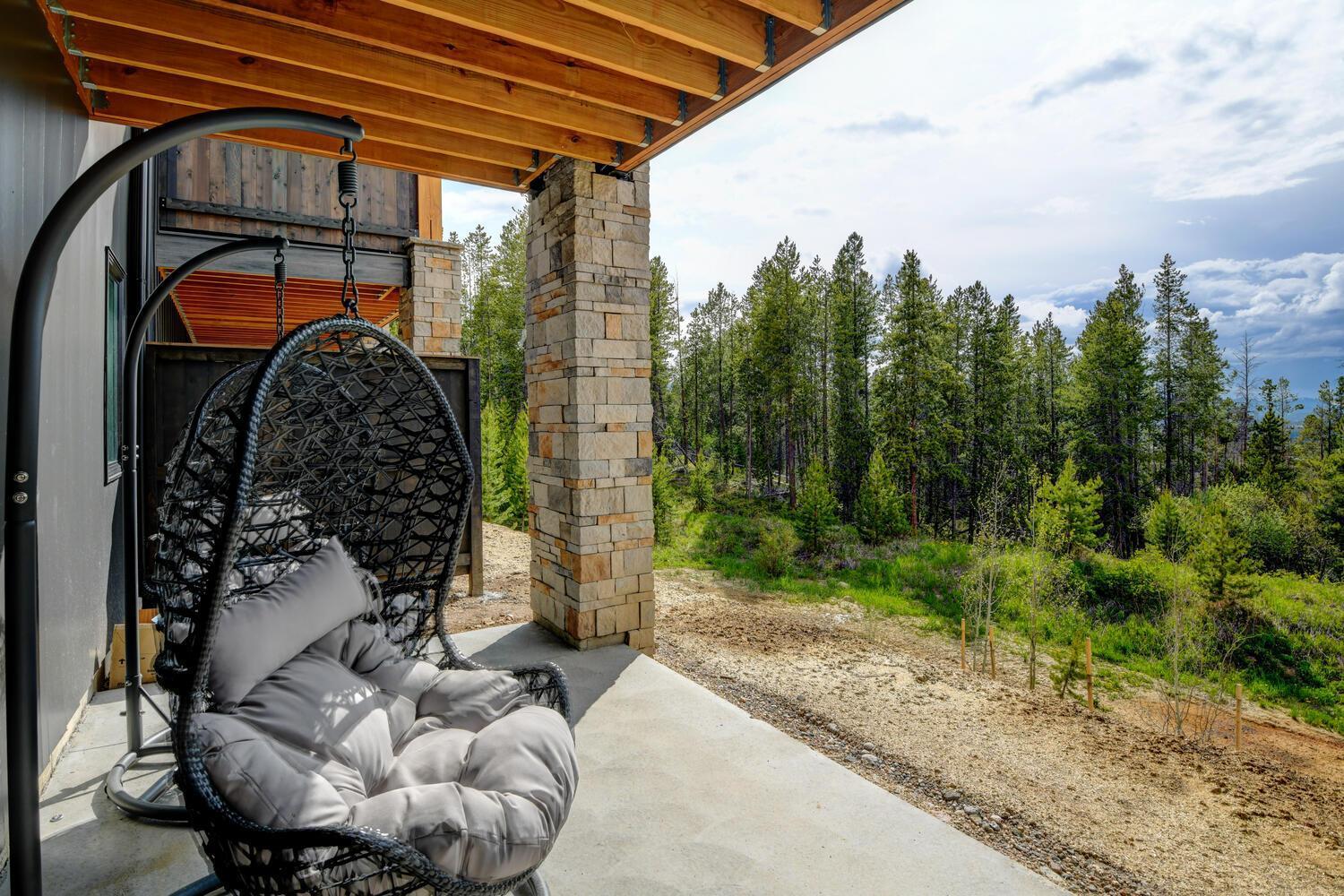 Luxury 1219: Hot Tub Retreat With Peloton And Scenic Views