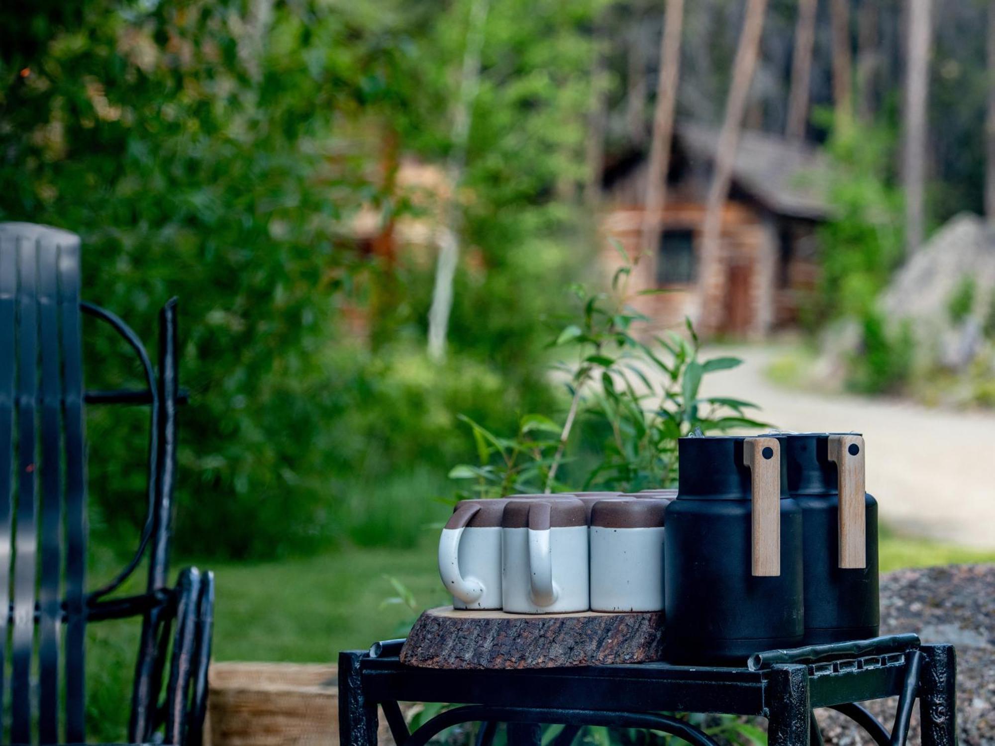 Eleven Taylor River Resort 4*