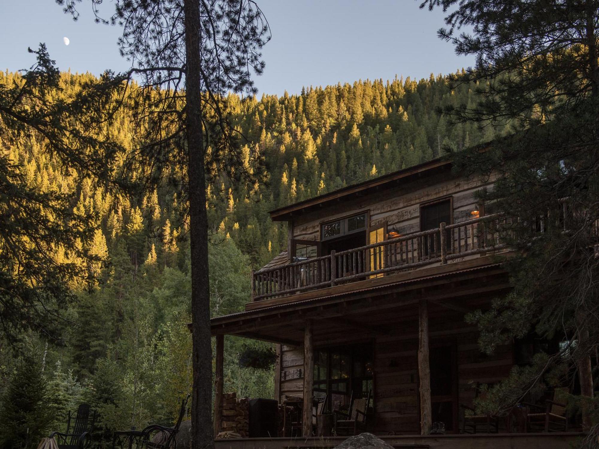 Eleven Taylor River 4* Almont