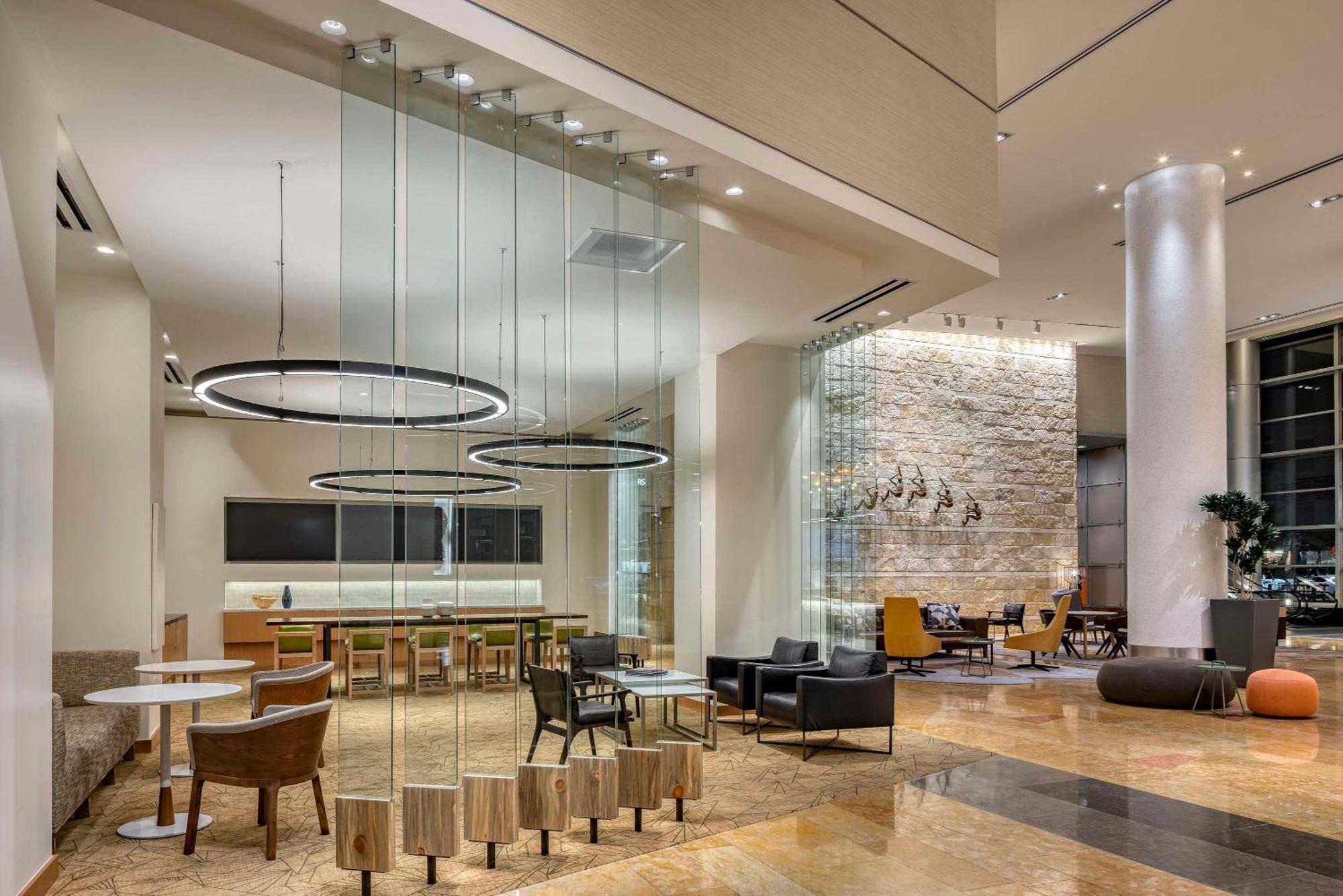 Hotel Hyatt Regency At Colorado Convention Center DEN