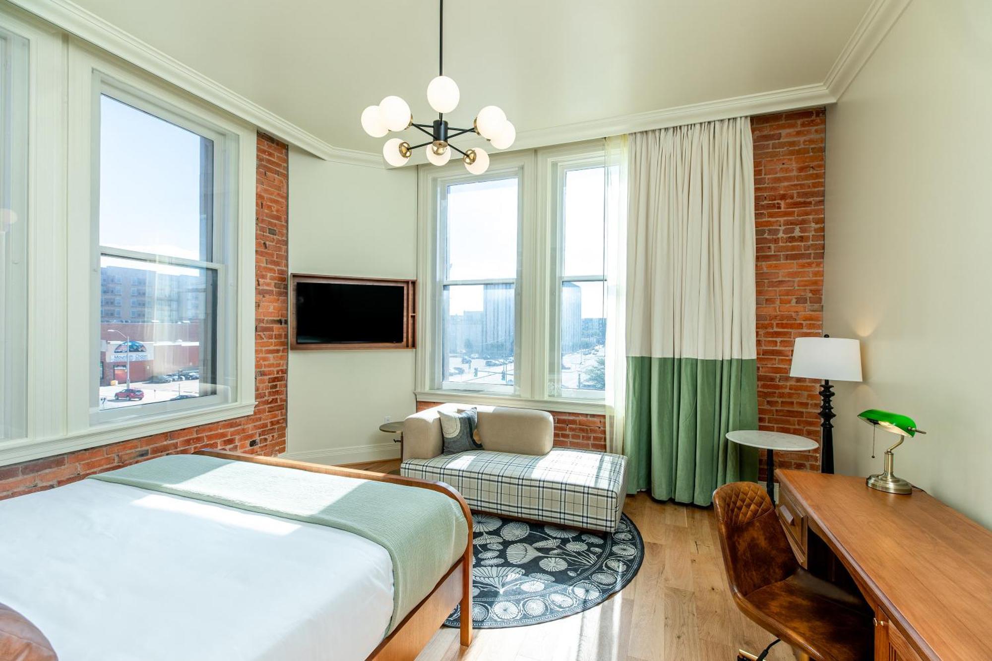 The Mining Exchange Hotel 4*