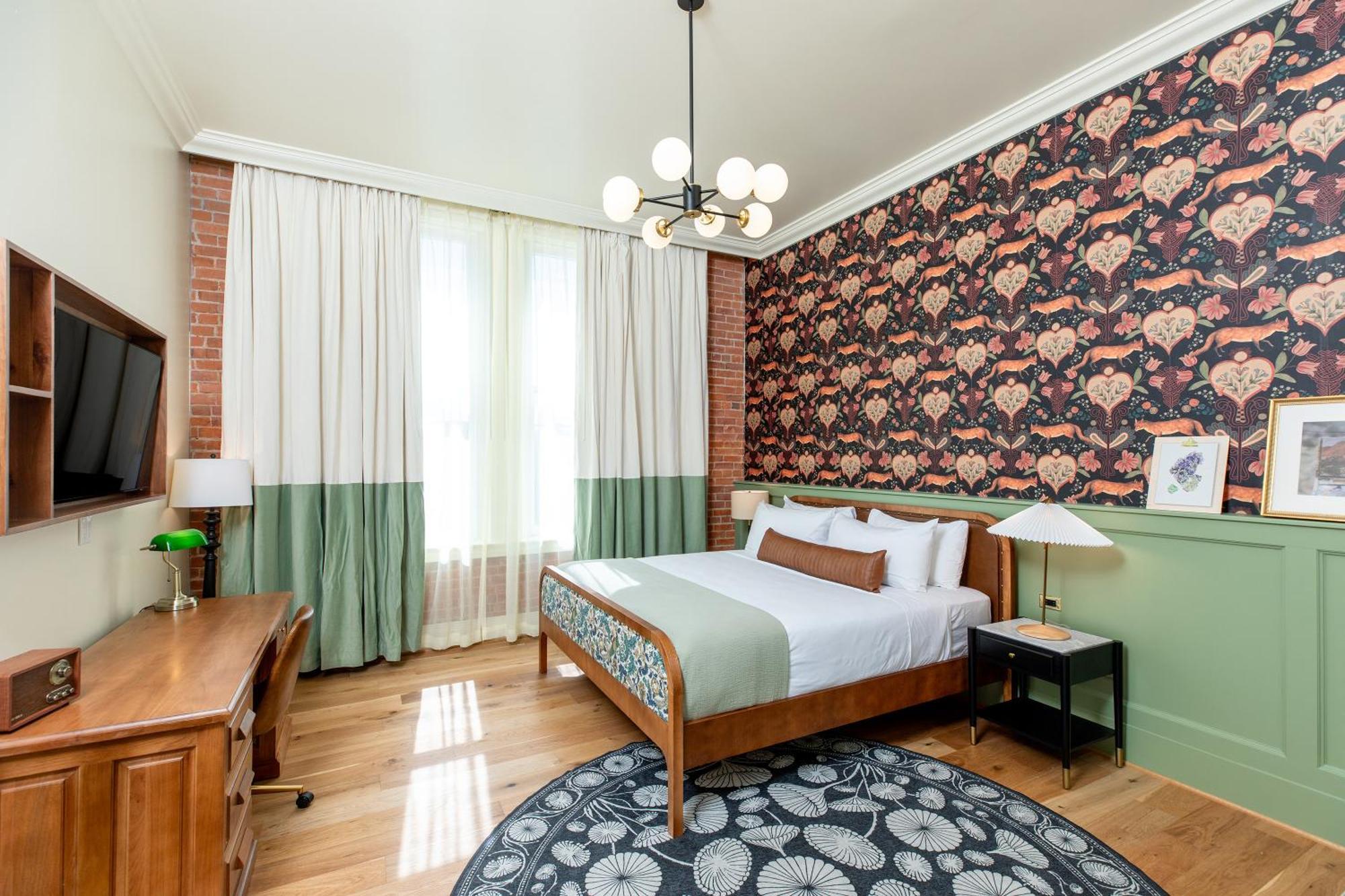The Mining Exchange Hotel Colorado Springs