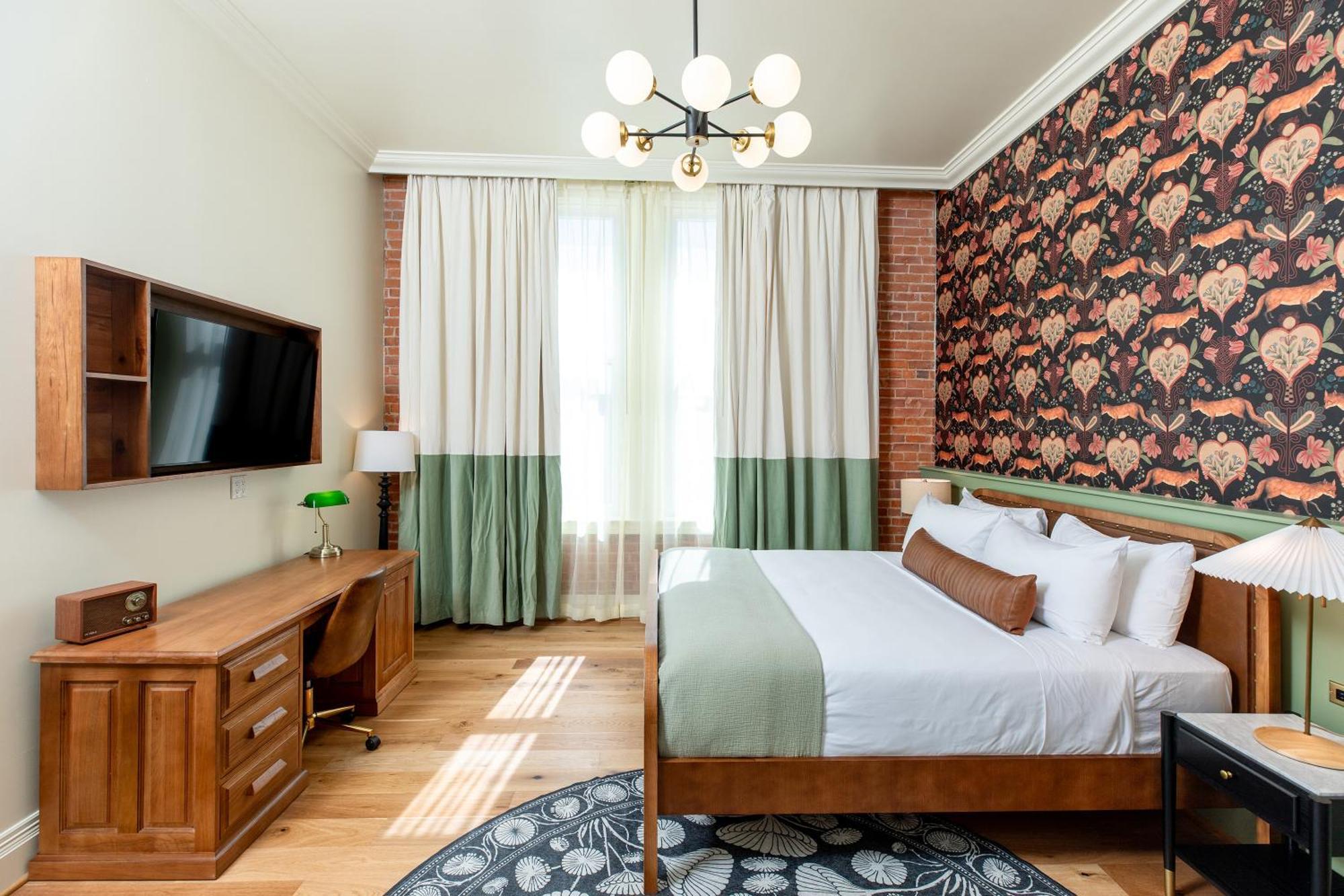 The Mining Exchange Hotel 4*