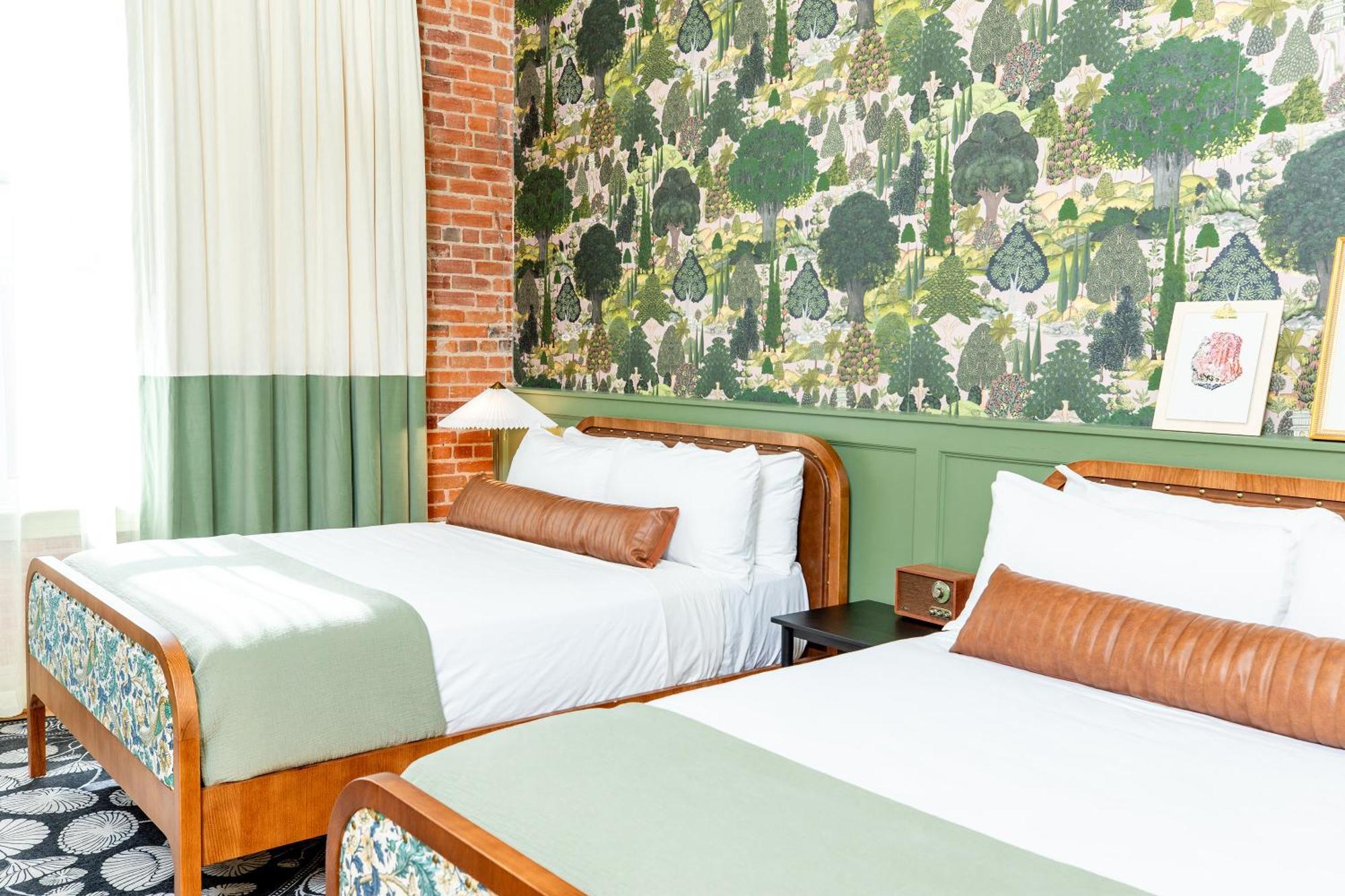 Hotel The Mining Exchange 4*