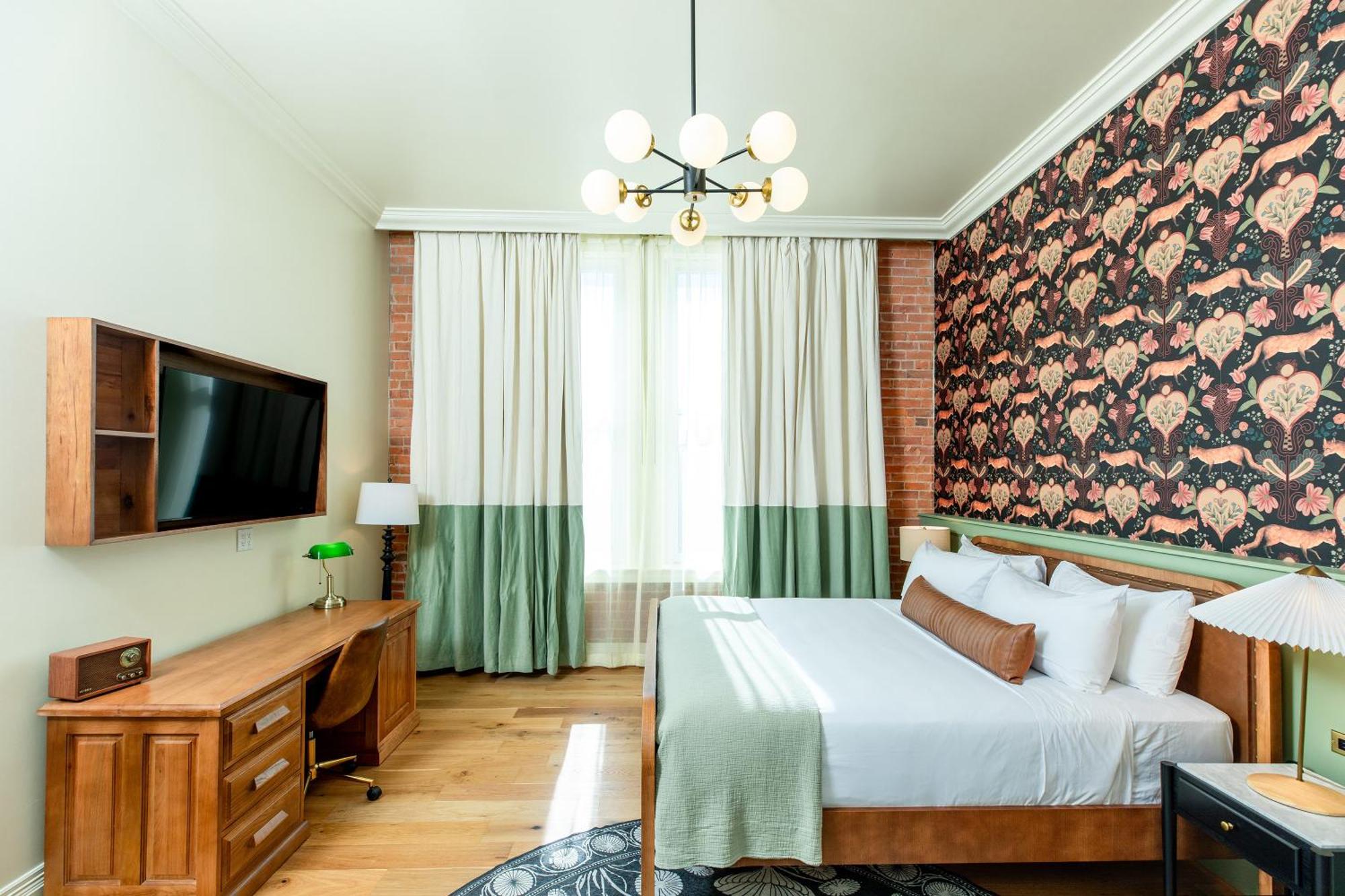 The Mining Exchange 4* Colorado Springs