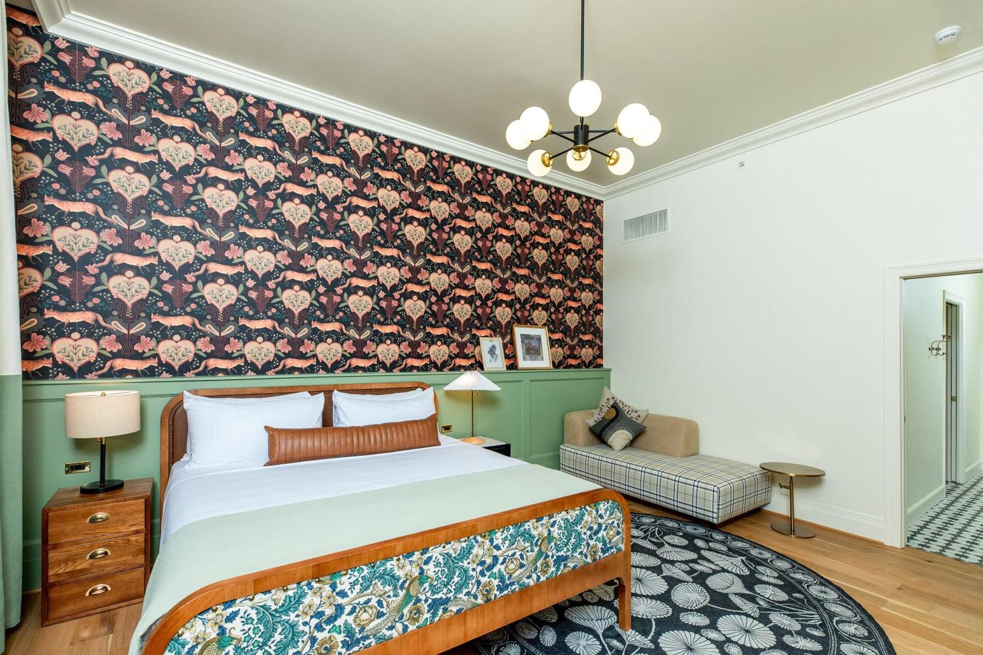 Hotel The Mining Exchange 4*